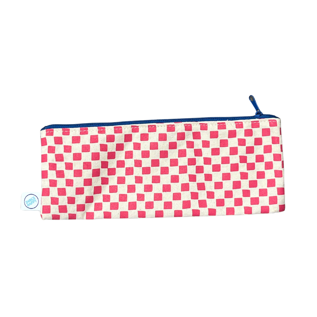 Be Kind to All Kinds pencil case