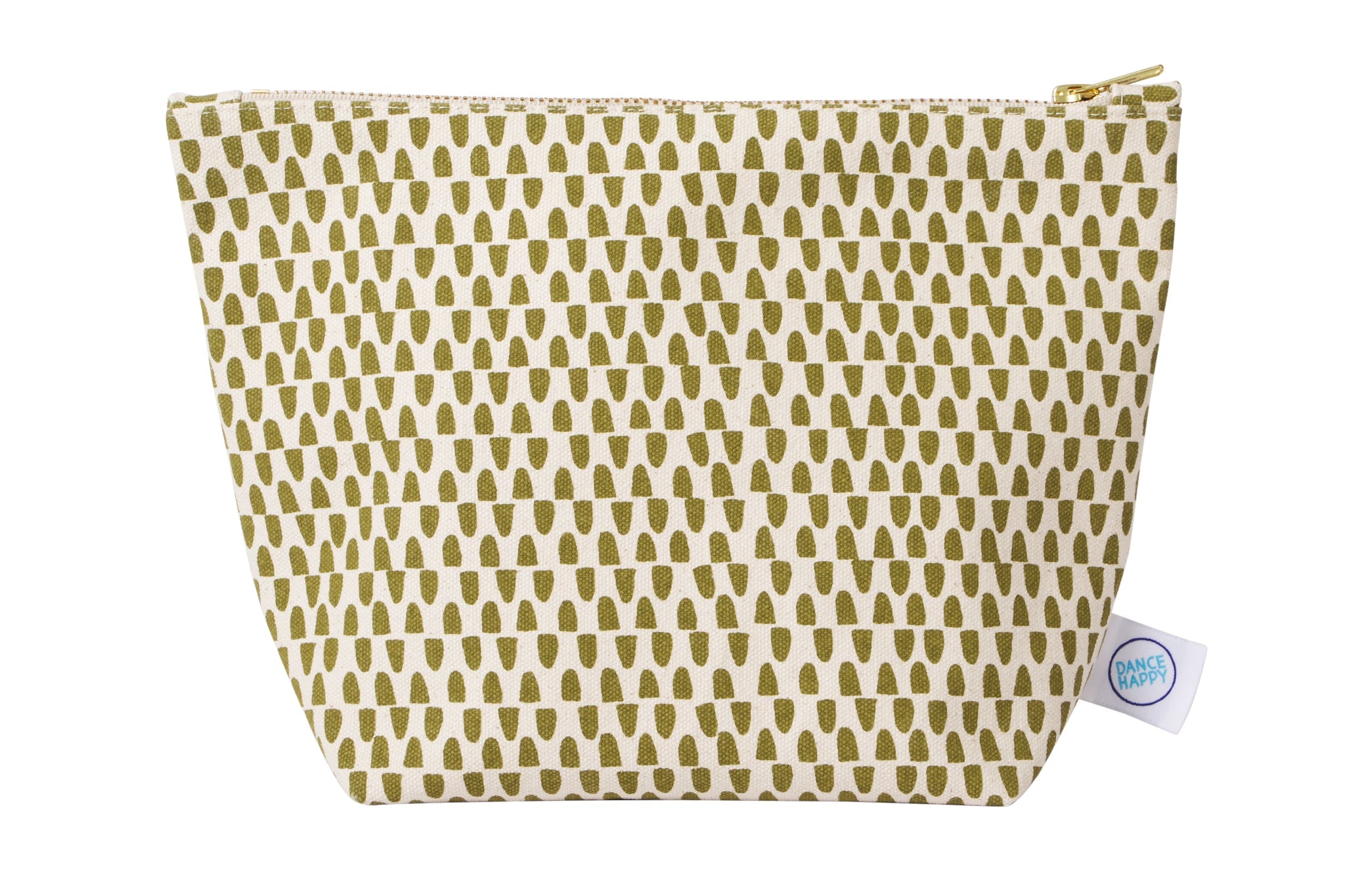 Avery Cosmetic Bag (Unlined)