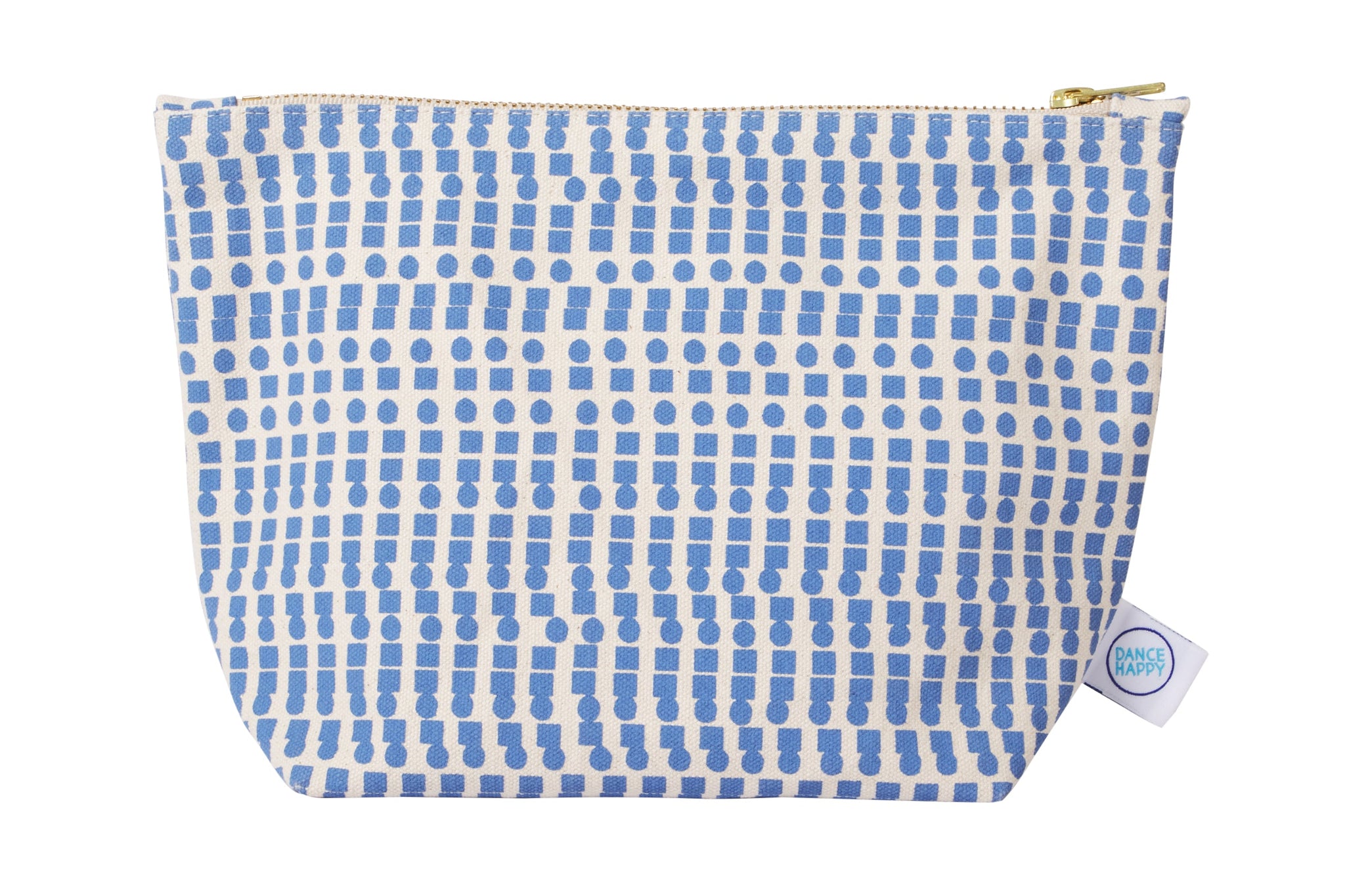 Maisie Cosmetic Bag (Unlined)