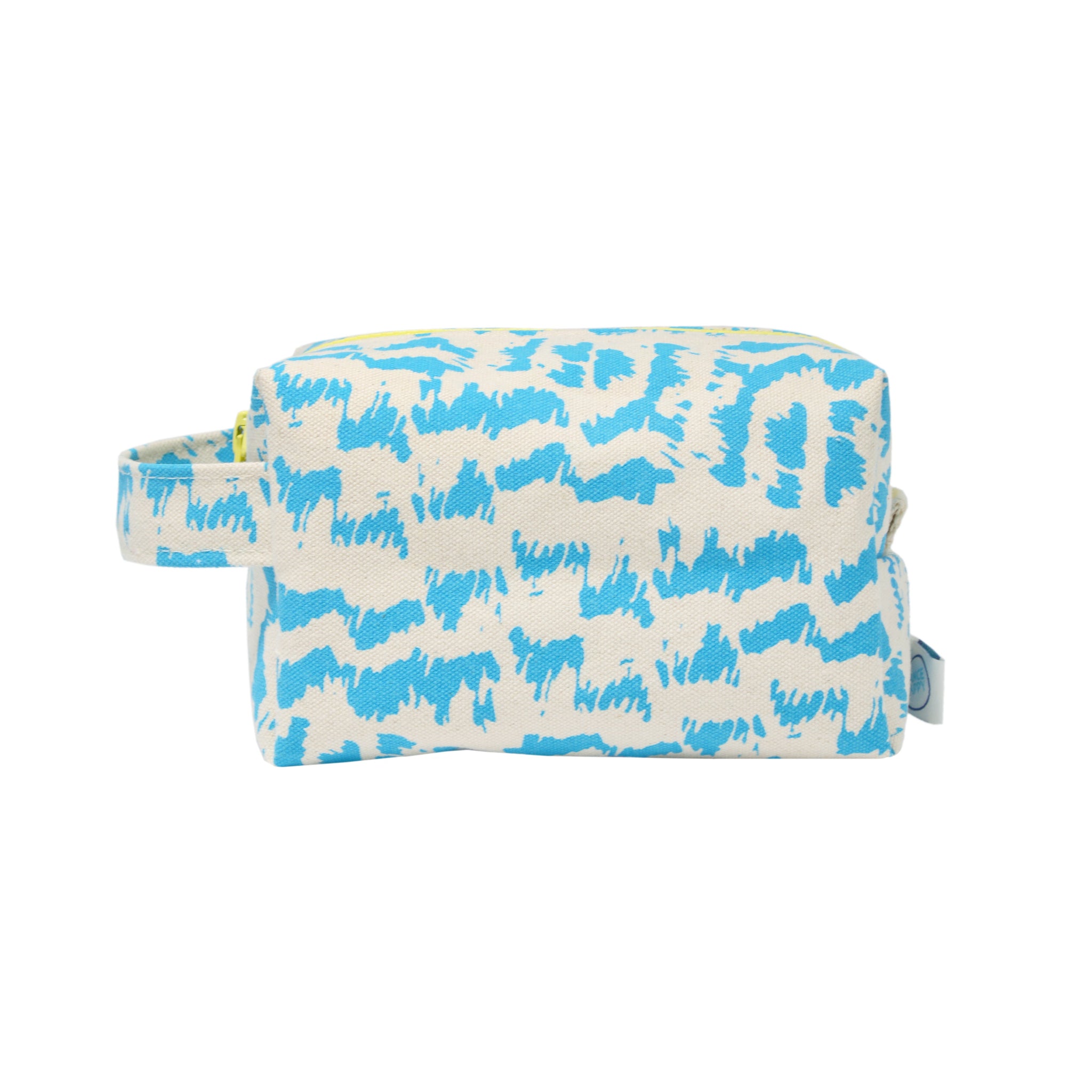 Party Animal Neon Dopp Kit