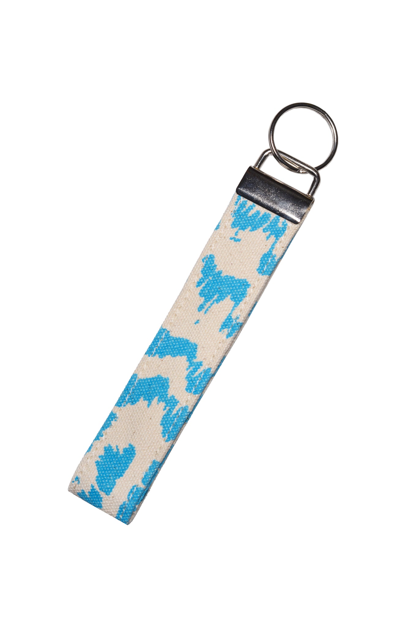 Party Animal Neon Key Fob