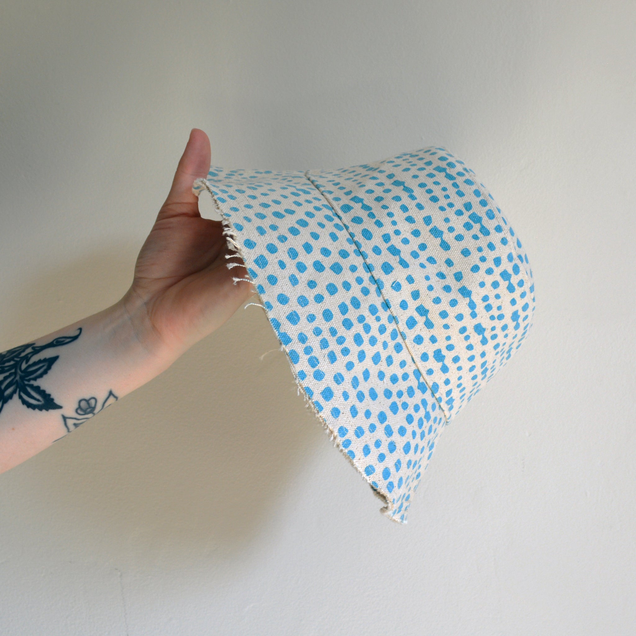 Incana Bucket Hat