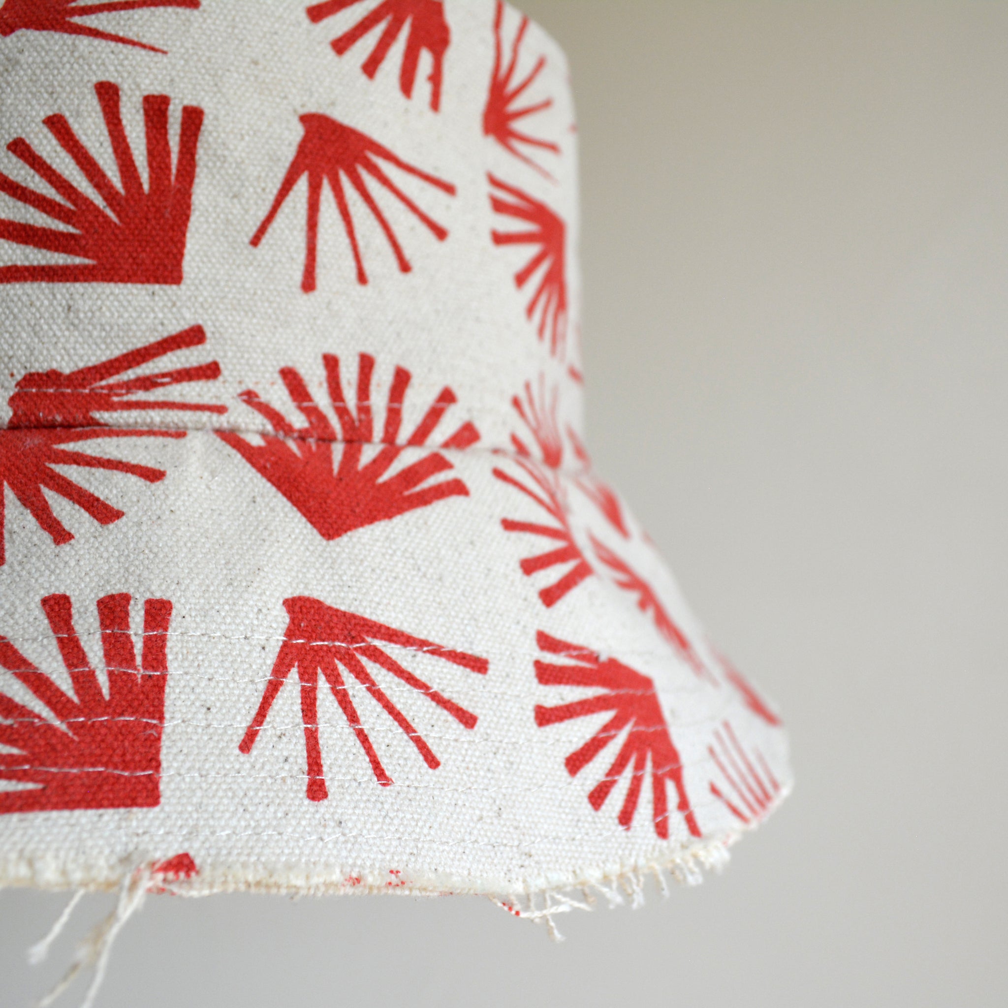 Ginkgo Bucket Hat