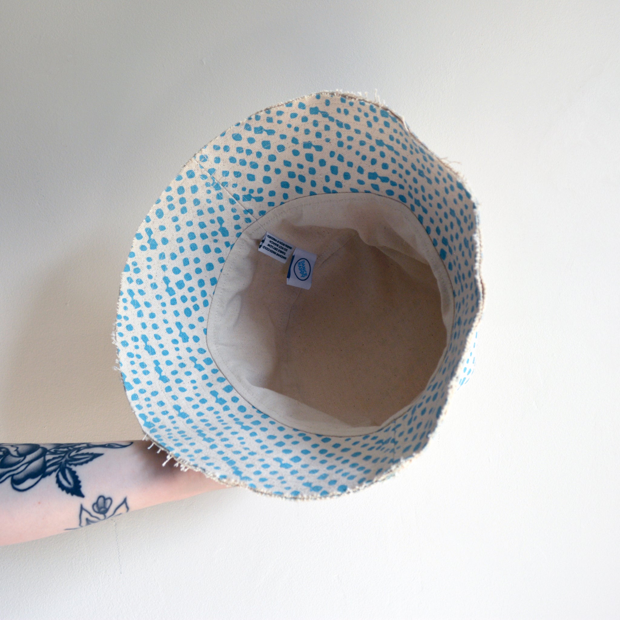 Incana Bucket Hat
