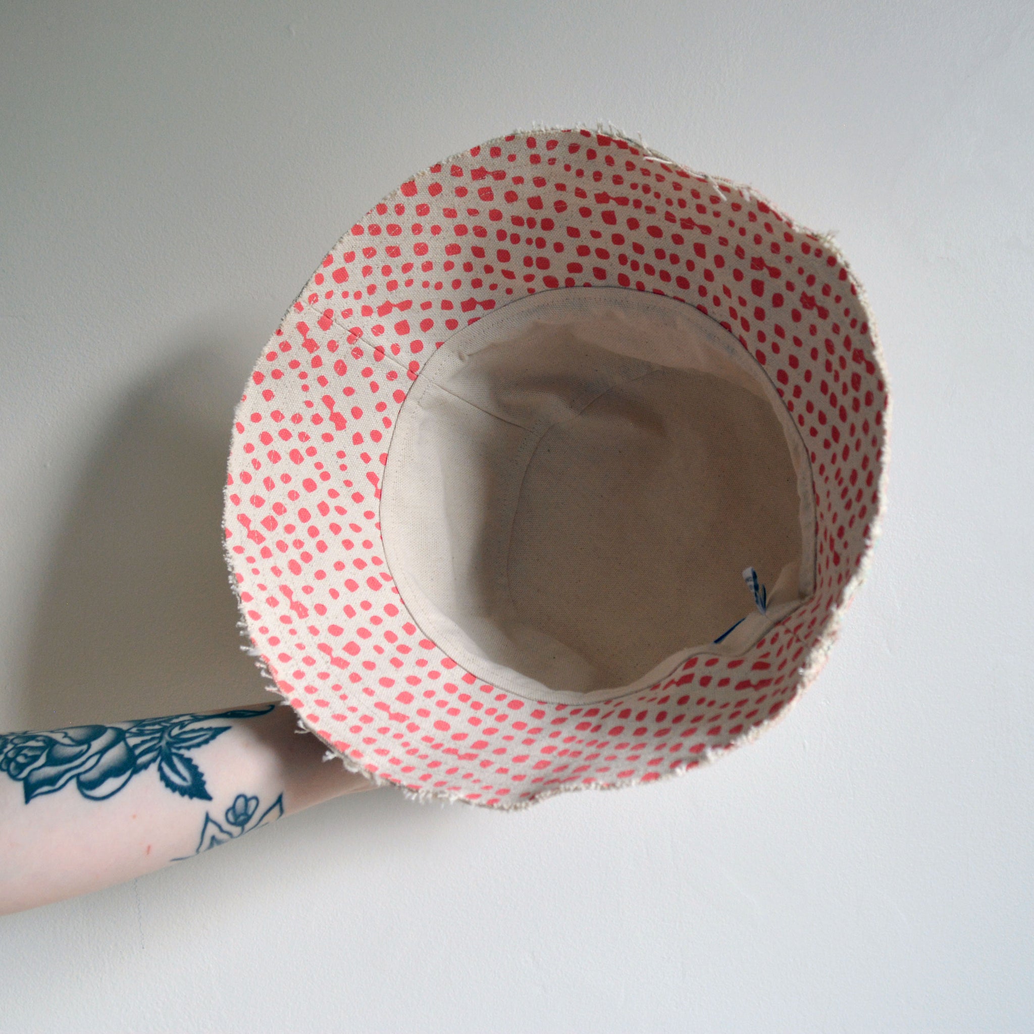 Incana Bucket Hat