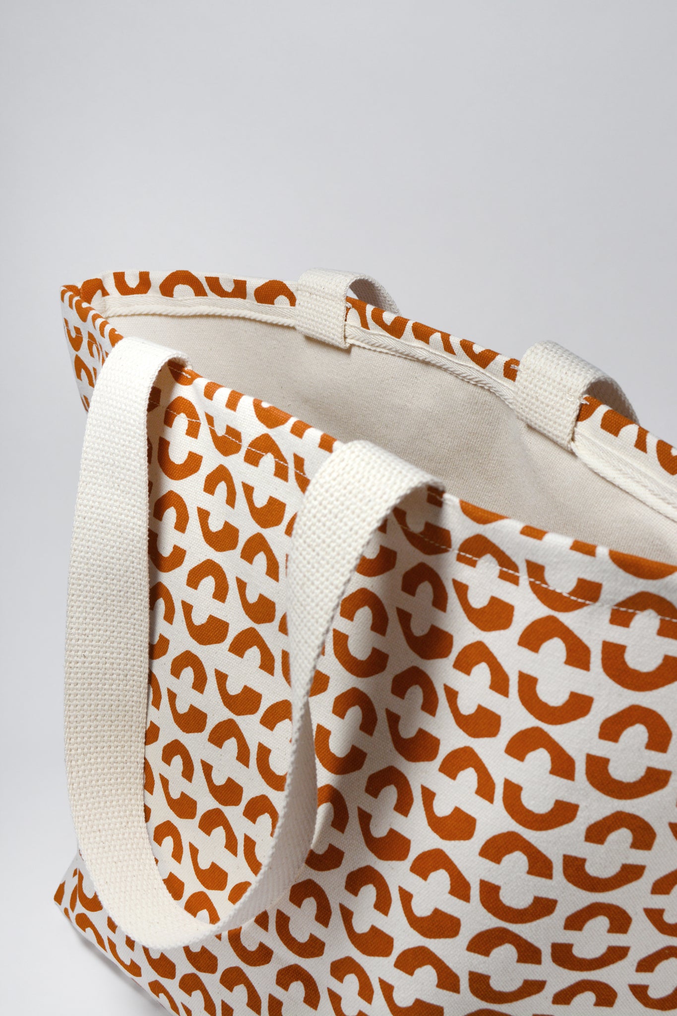Emerson Wide Tote