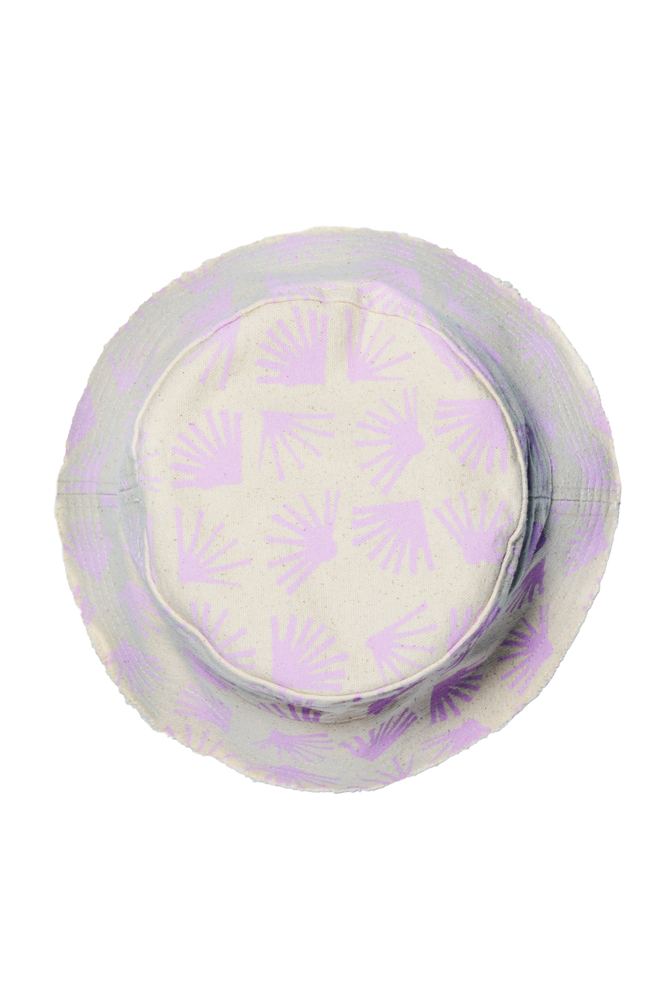 Ginkgo Bucket Hat