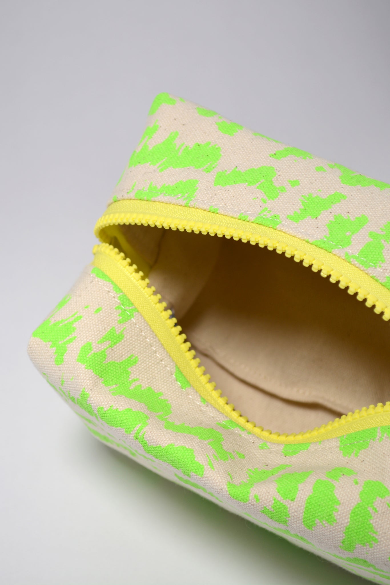 Party Animal Neon Dopp Kit