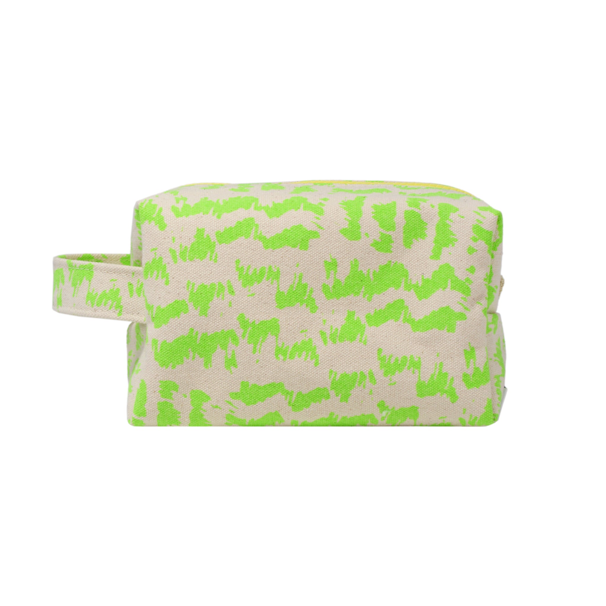 Party Animal Neon Dopp Kit