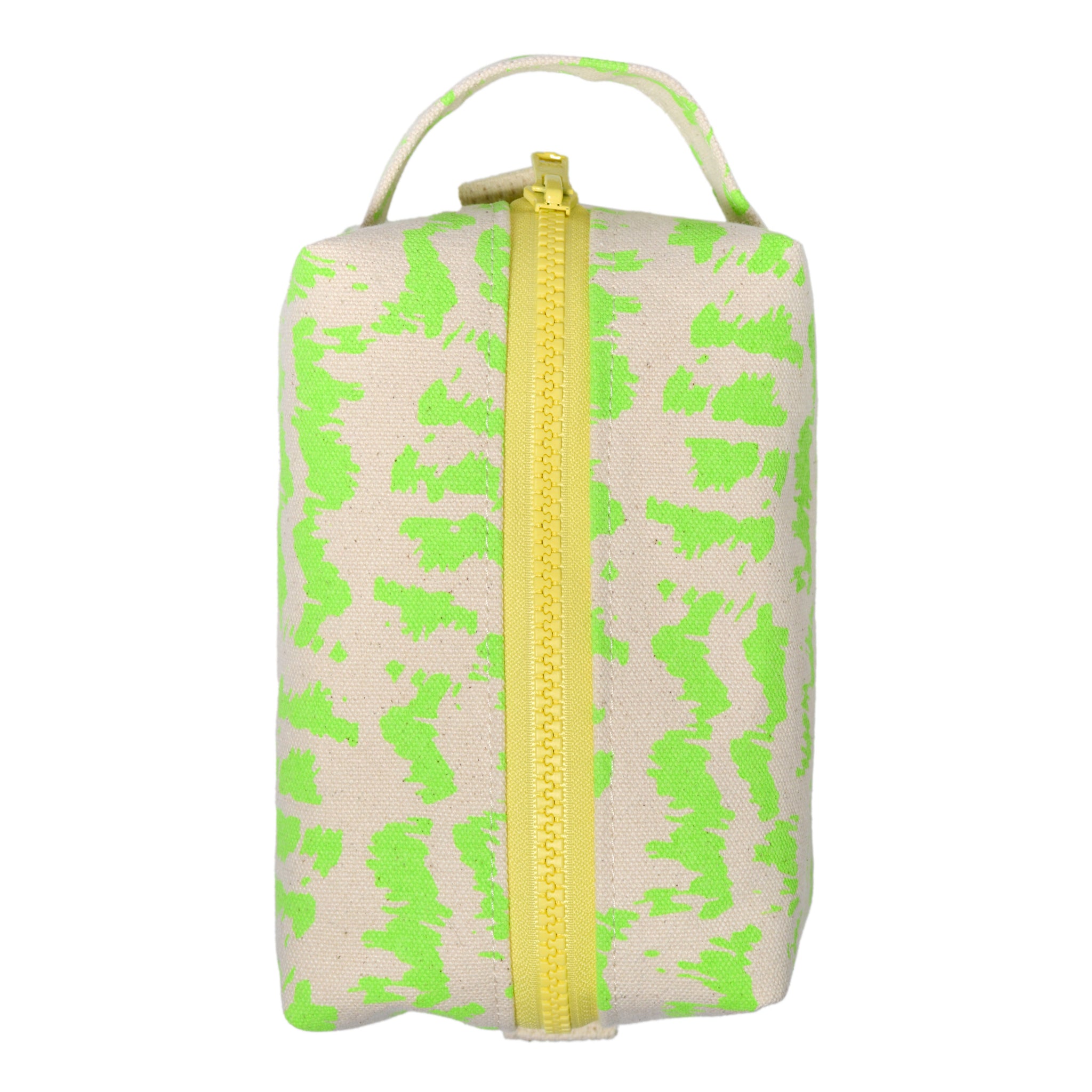 Party Animal Neon Dopp Kit