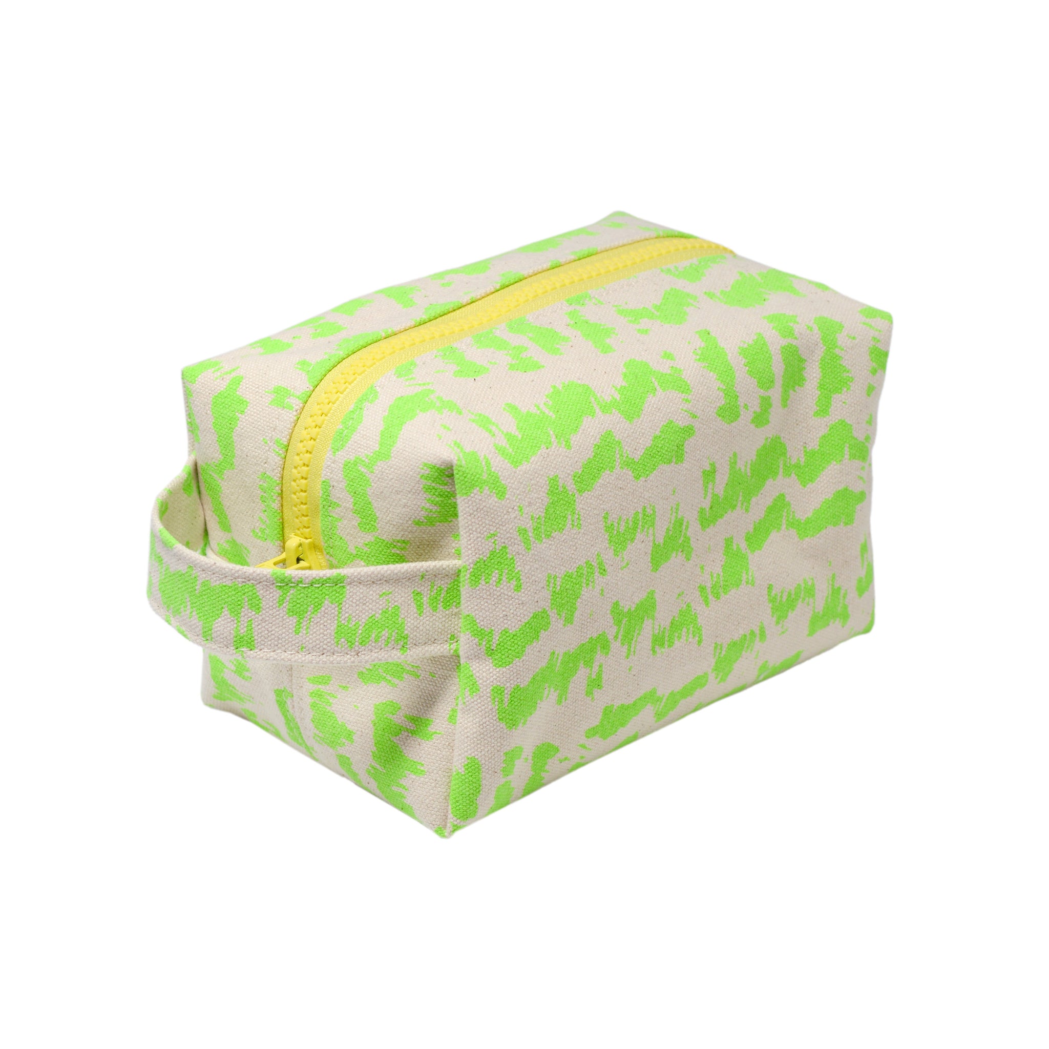 Party Animal Neon Dopp Kit