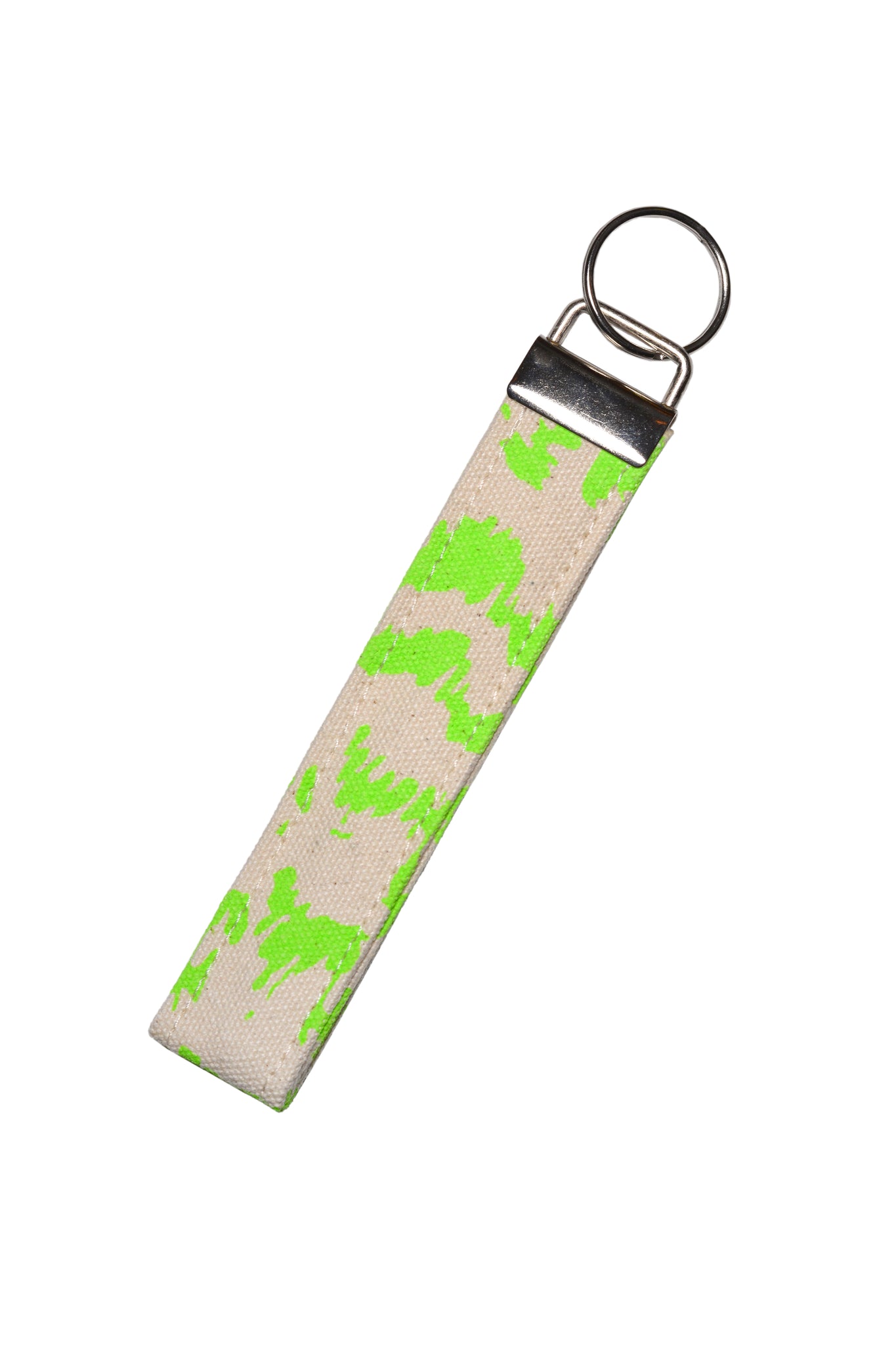 Party Animal Neon Key Fob