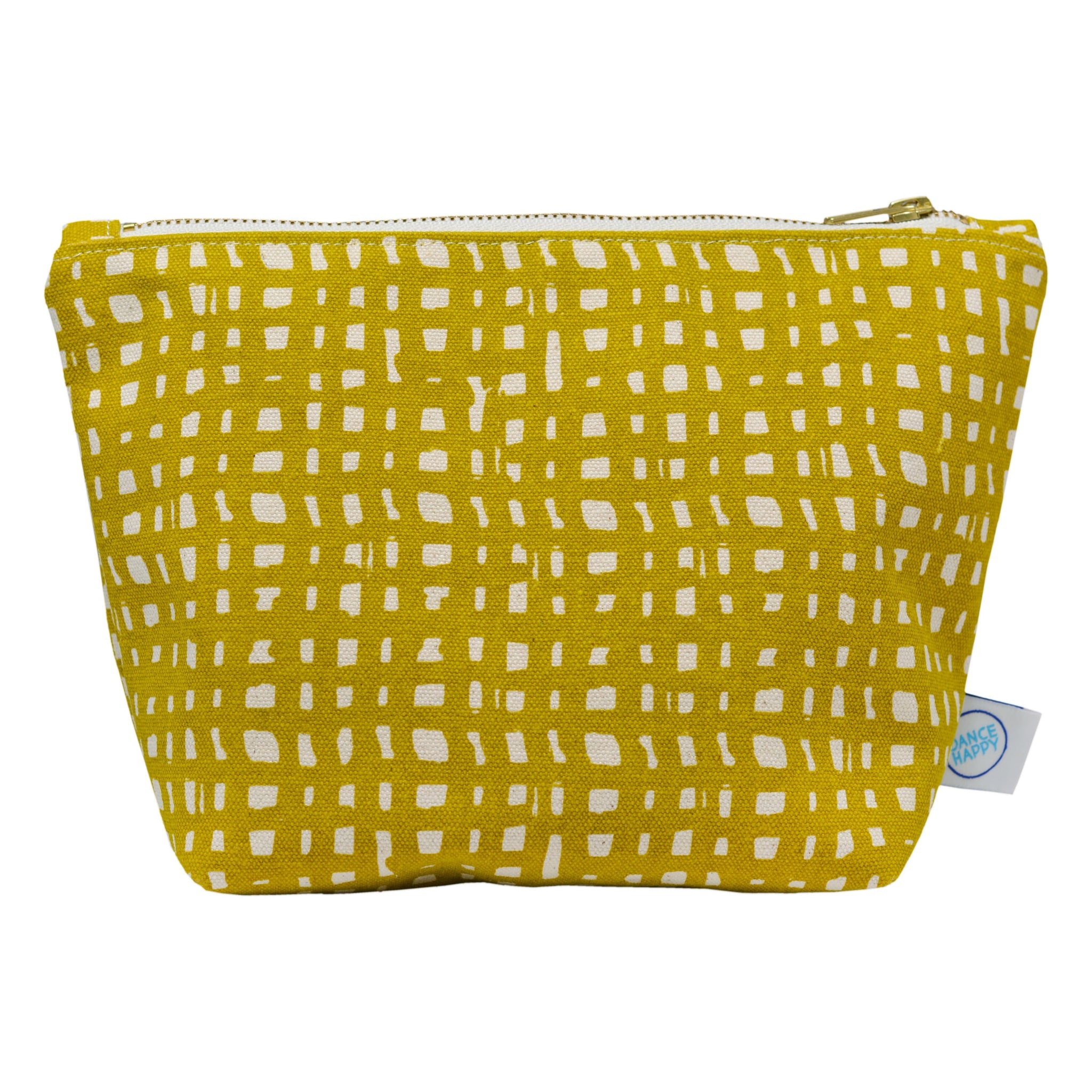 Ivy Cosmetic Bag