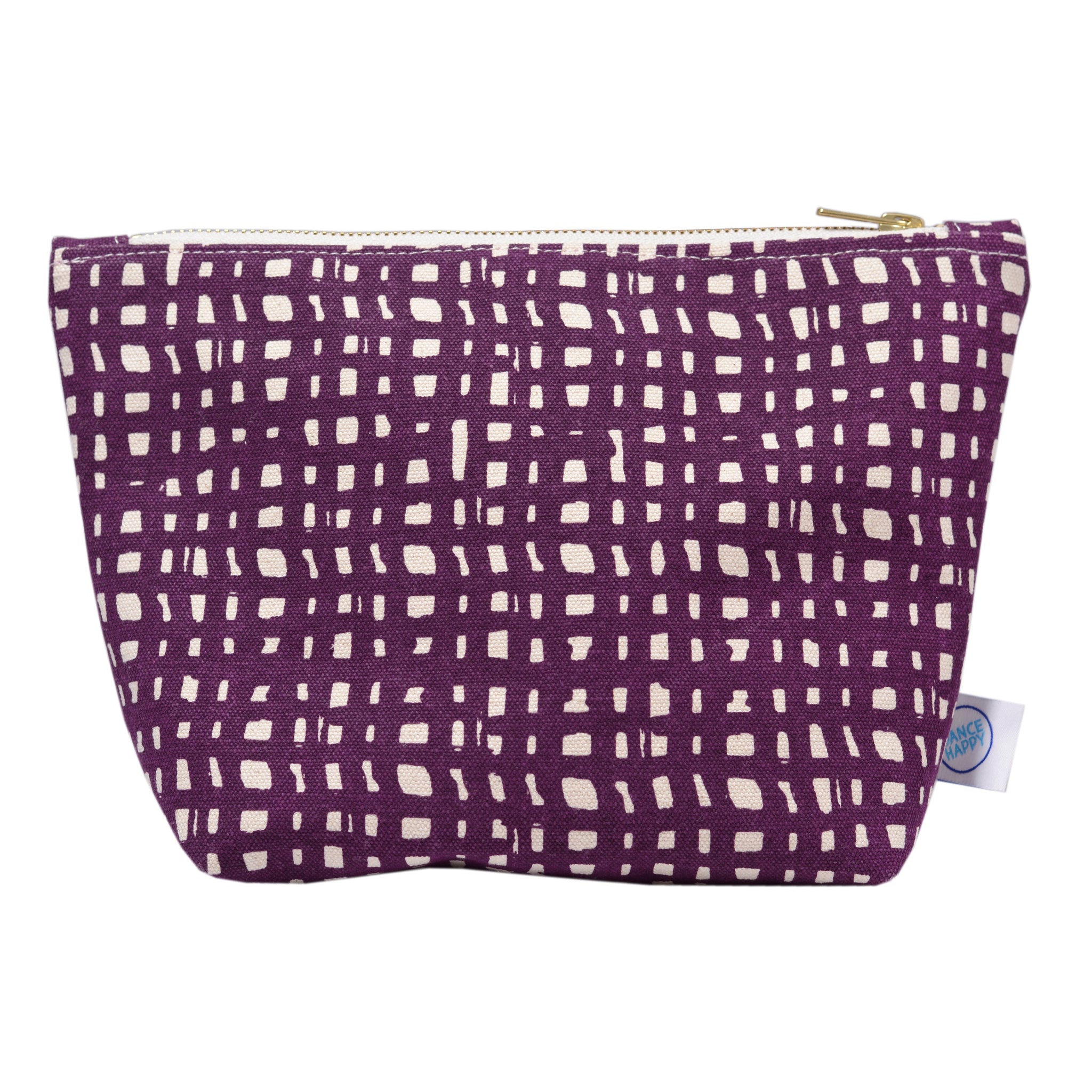 Ivy Cosmetic Bag