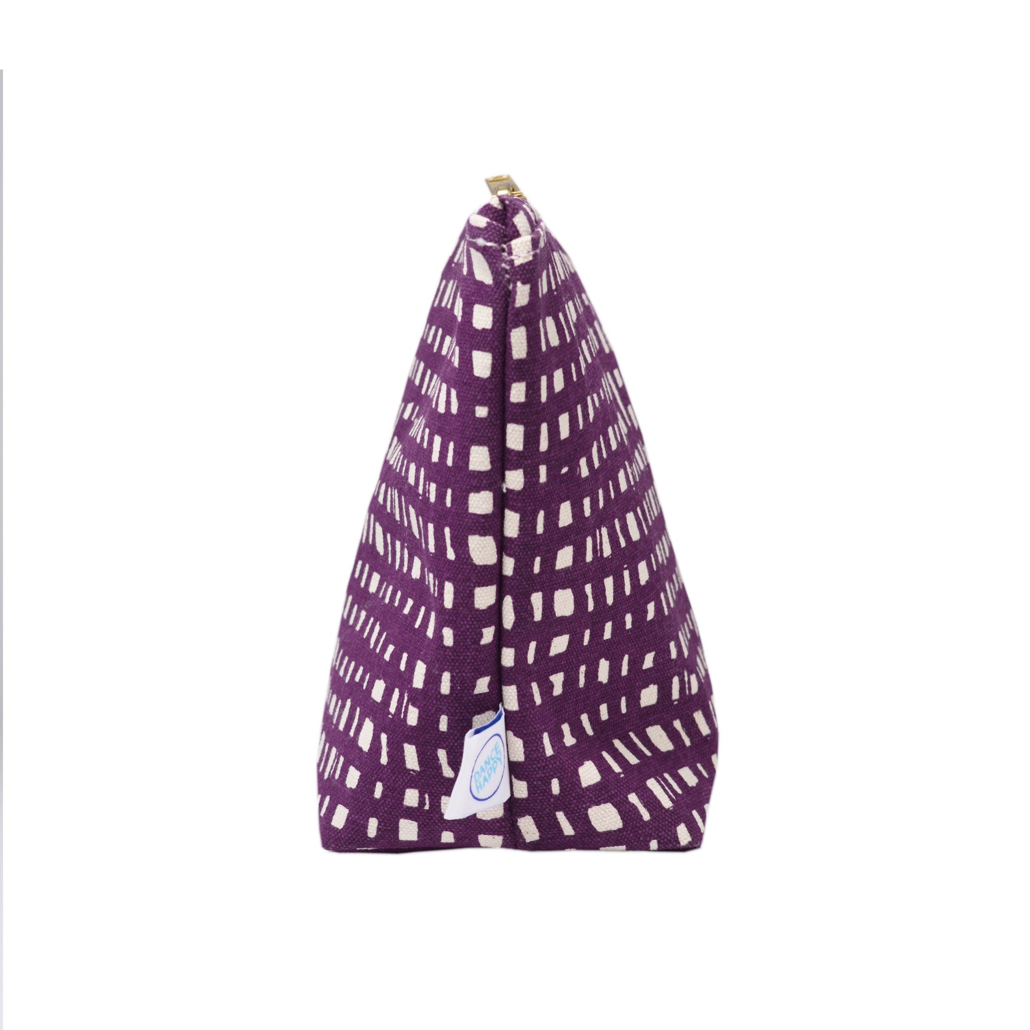 Ivy Cosmetic Bag