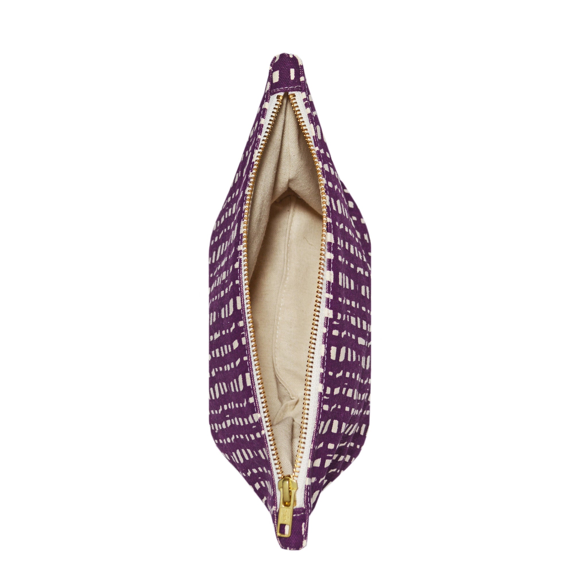 Ivy Cosmetic Bag