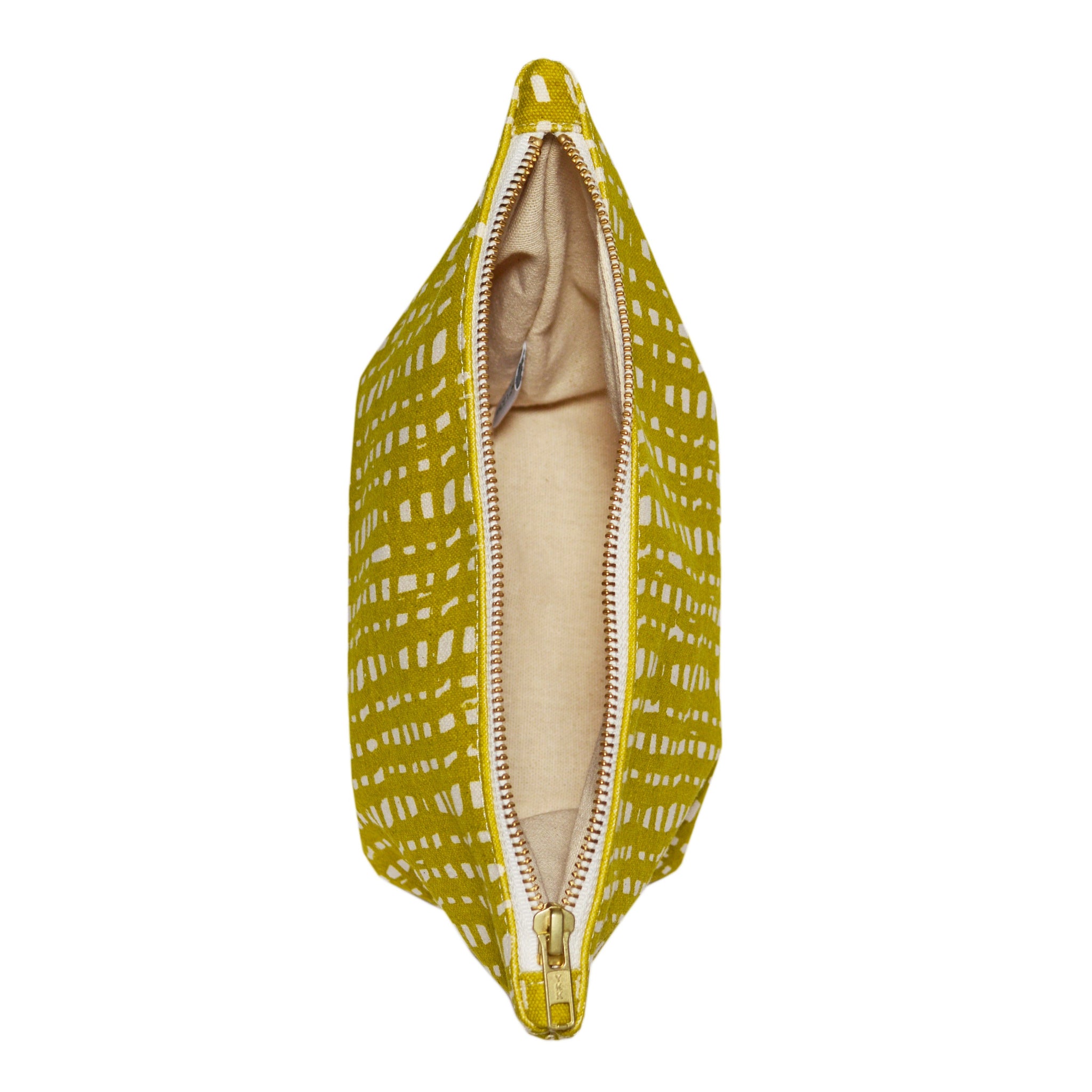 Ivy Cosmetic Bag