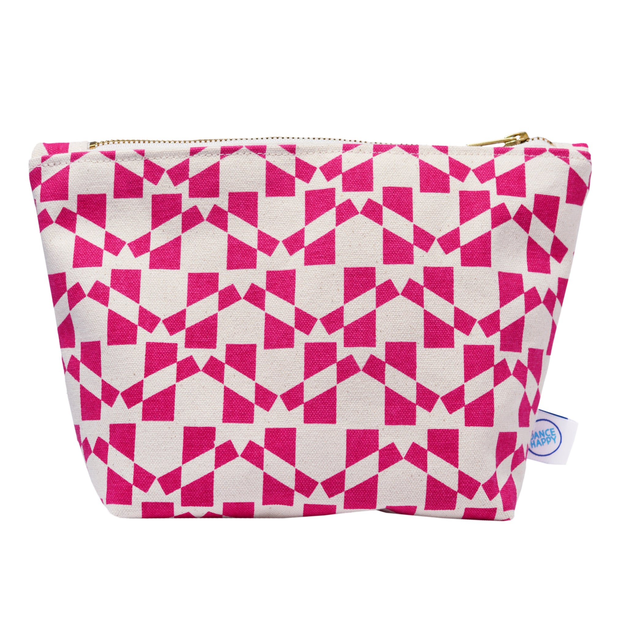 Hadley Cosmetic Bag