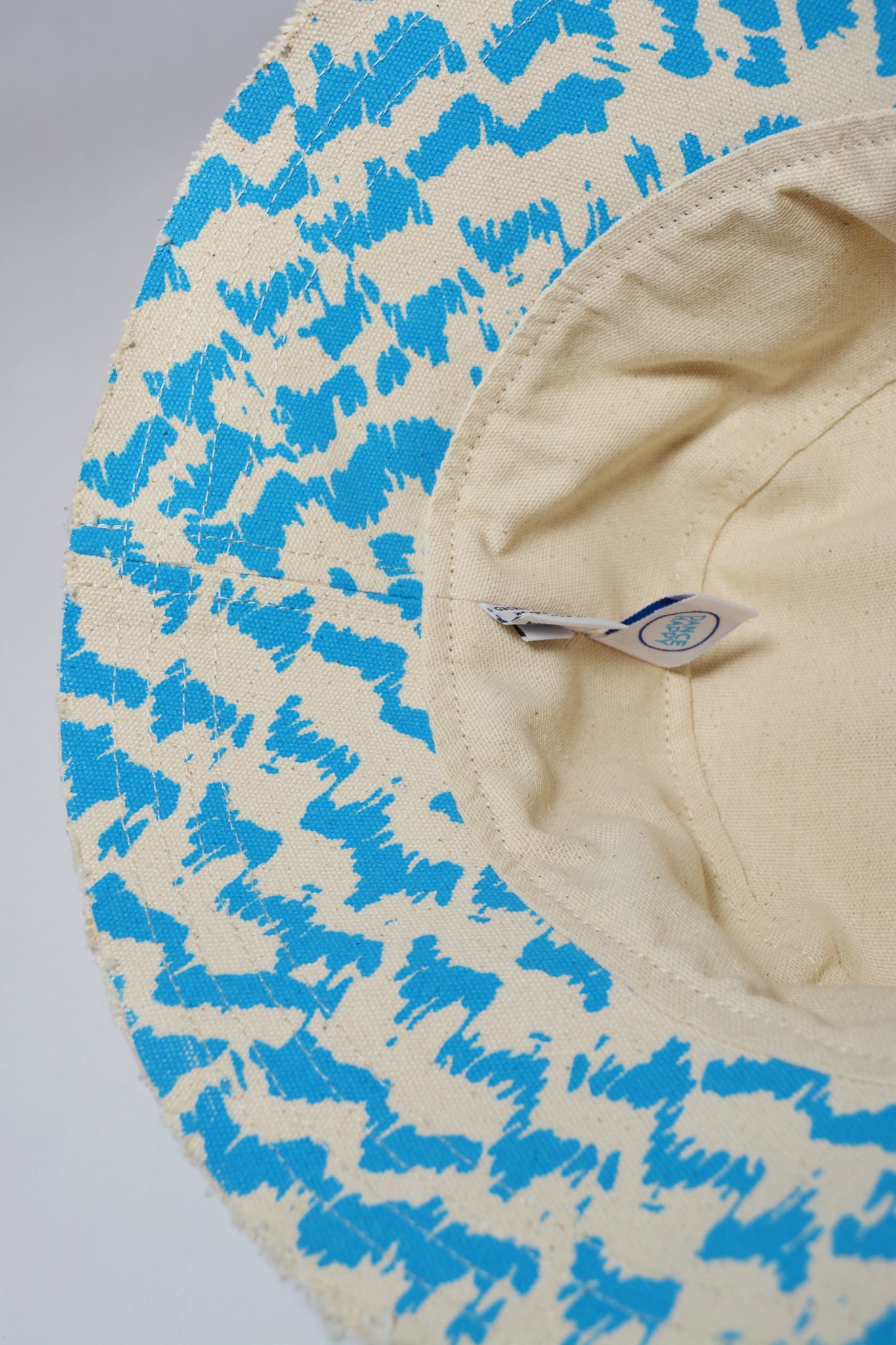 Party Animal Neon Bucket Hat