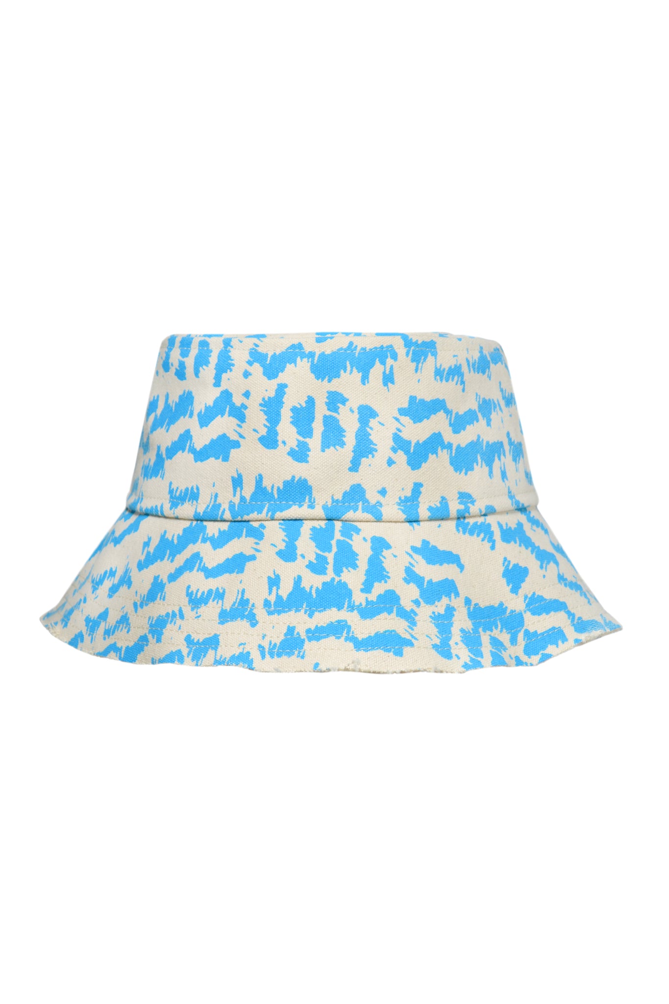 Party Animal Neon Bucket Hat