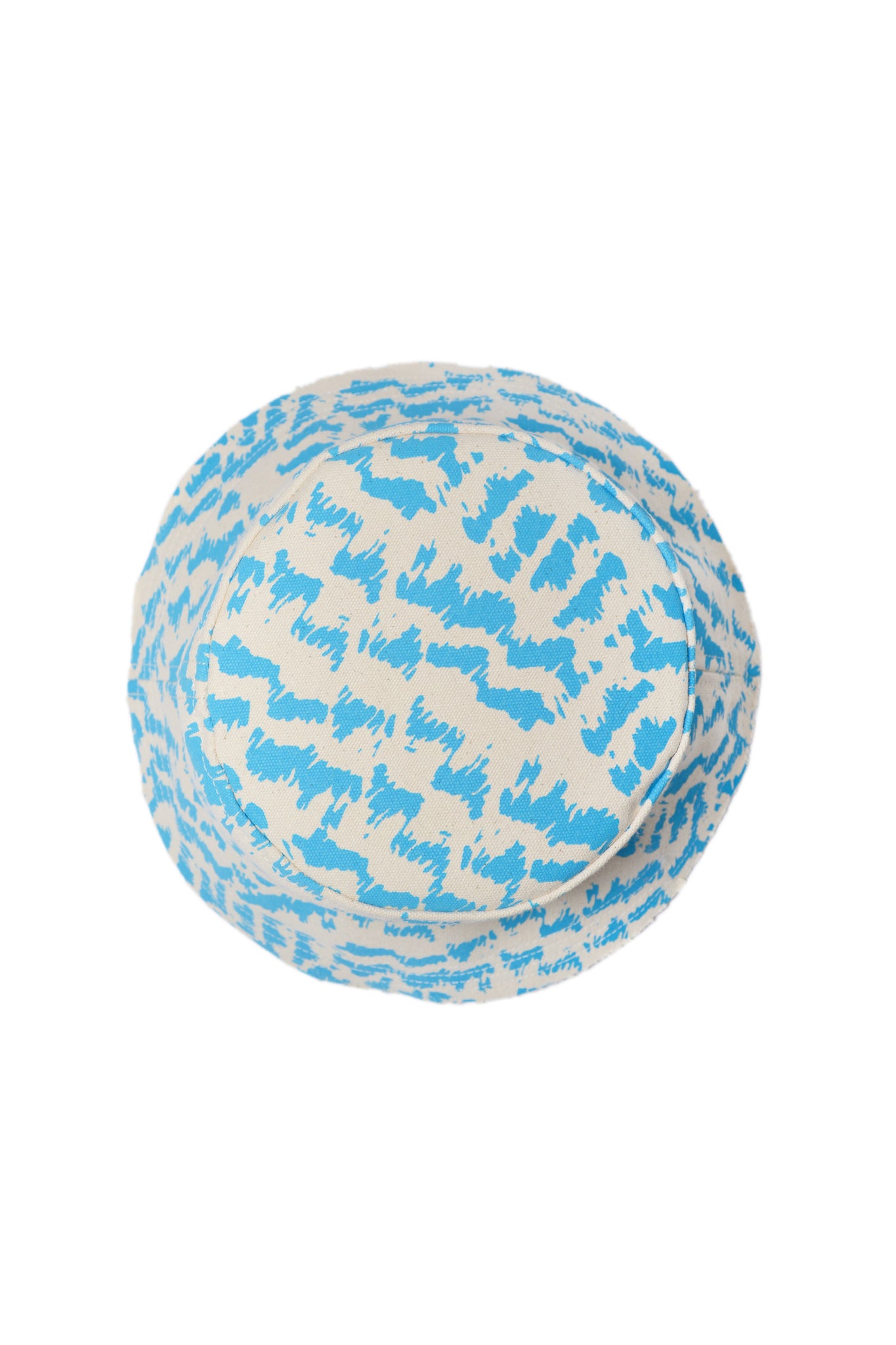 Party Animal Neon Bucket Hat