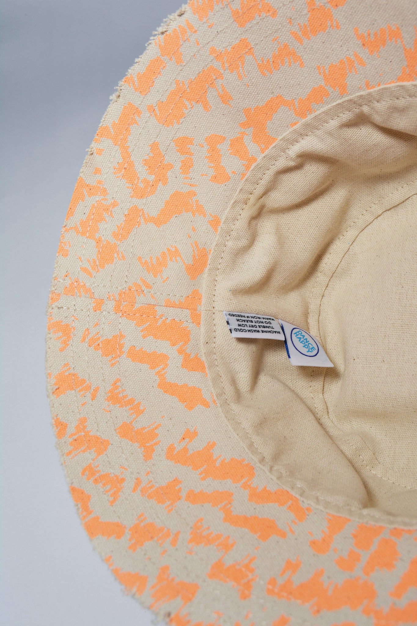 Party Animal Neon Bucket Hat