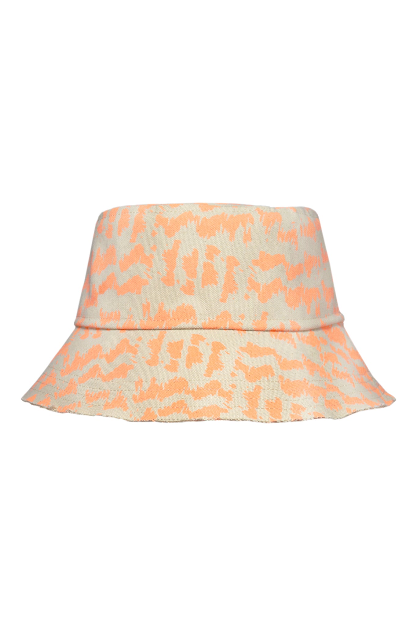 Party Animal Neon Bucket Hat