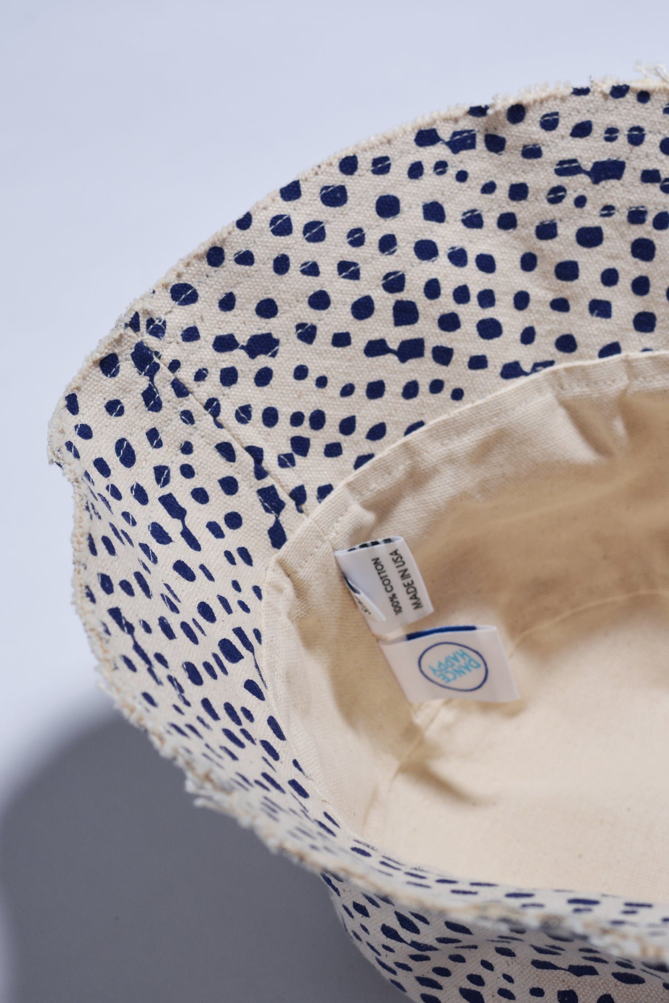 Incana Bucket Hat