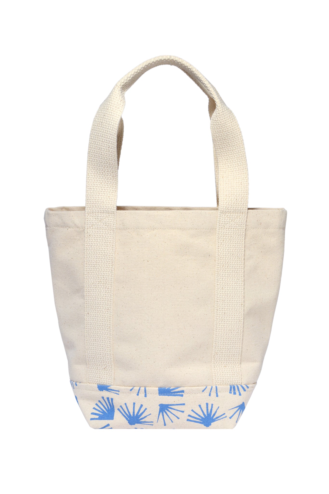 Ginkgo Mini Tote