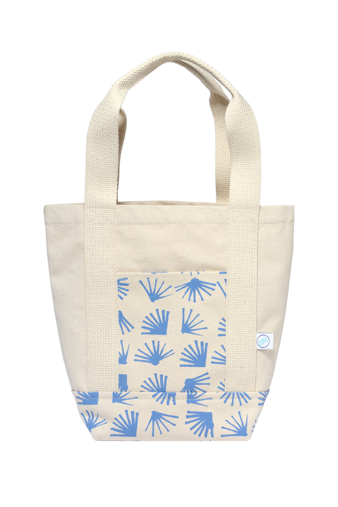 Ginkgo Mini Tote
