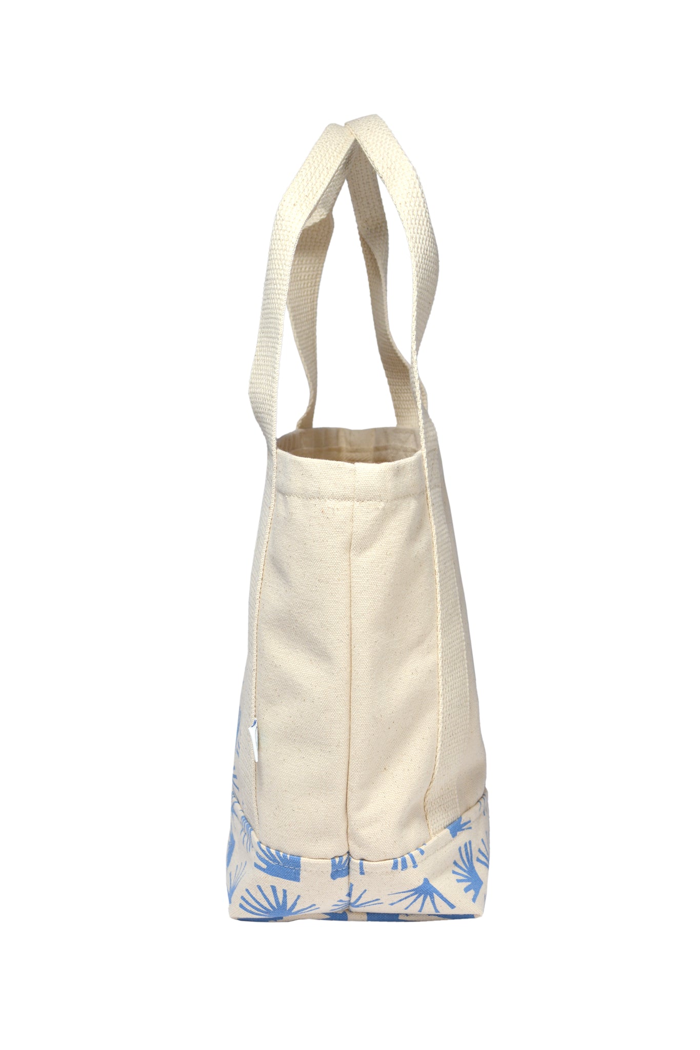 Ginkgo Mini Tote