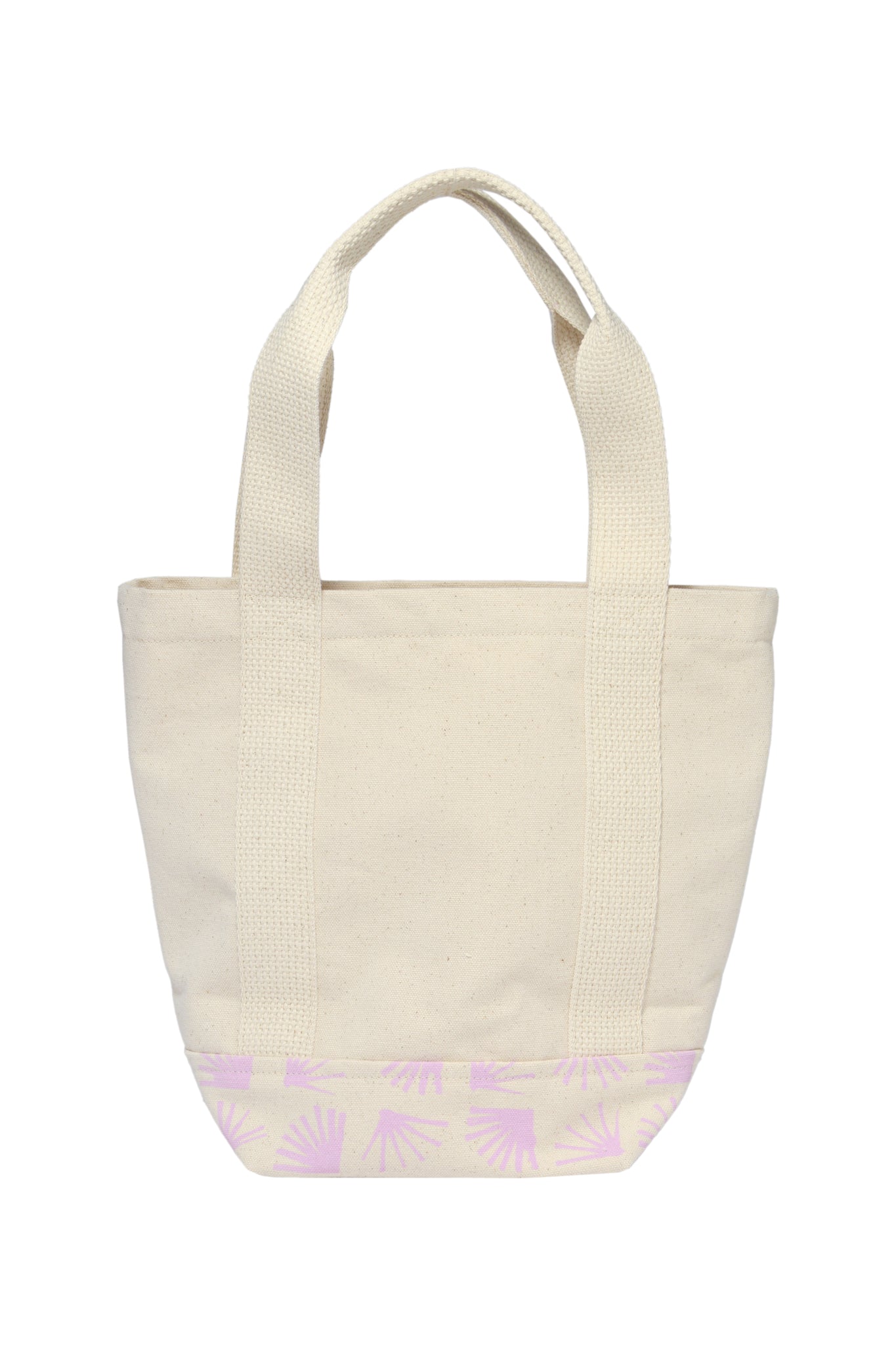 Ginkgo Mini Tote