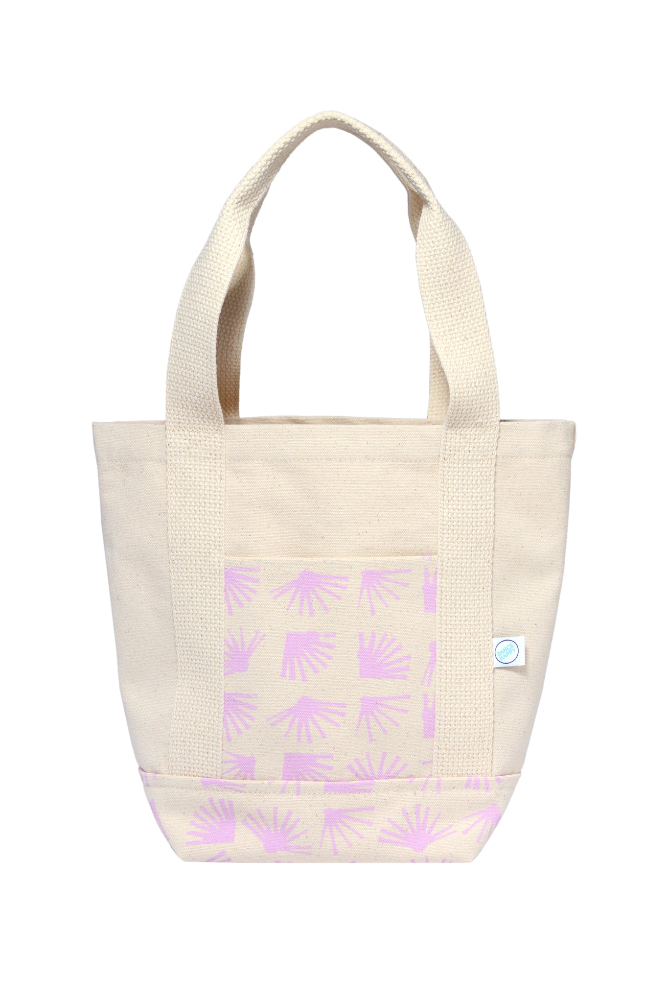 Ginkgo Mini Tote