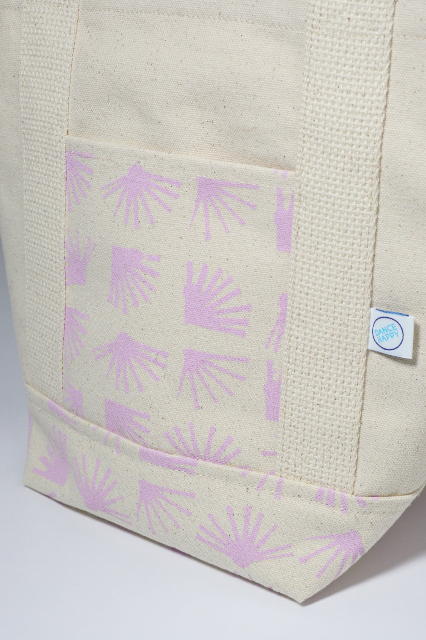 Ginkgo Mini Tote