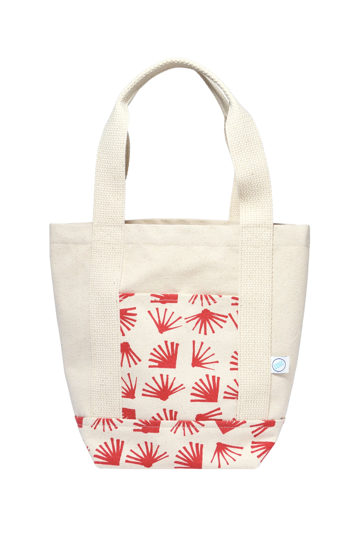 Ginkgo Mini Tote