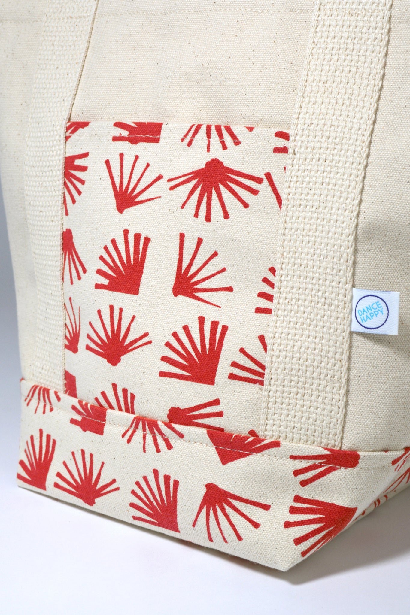 Ginkgo Mini Tote