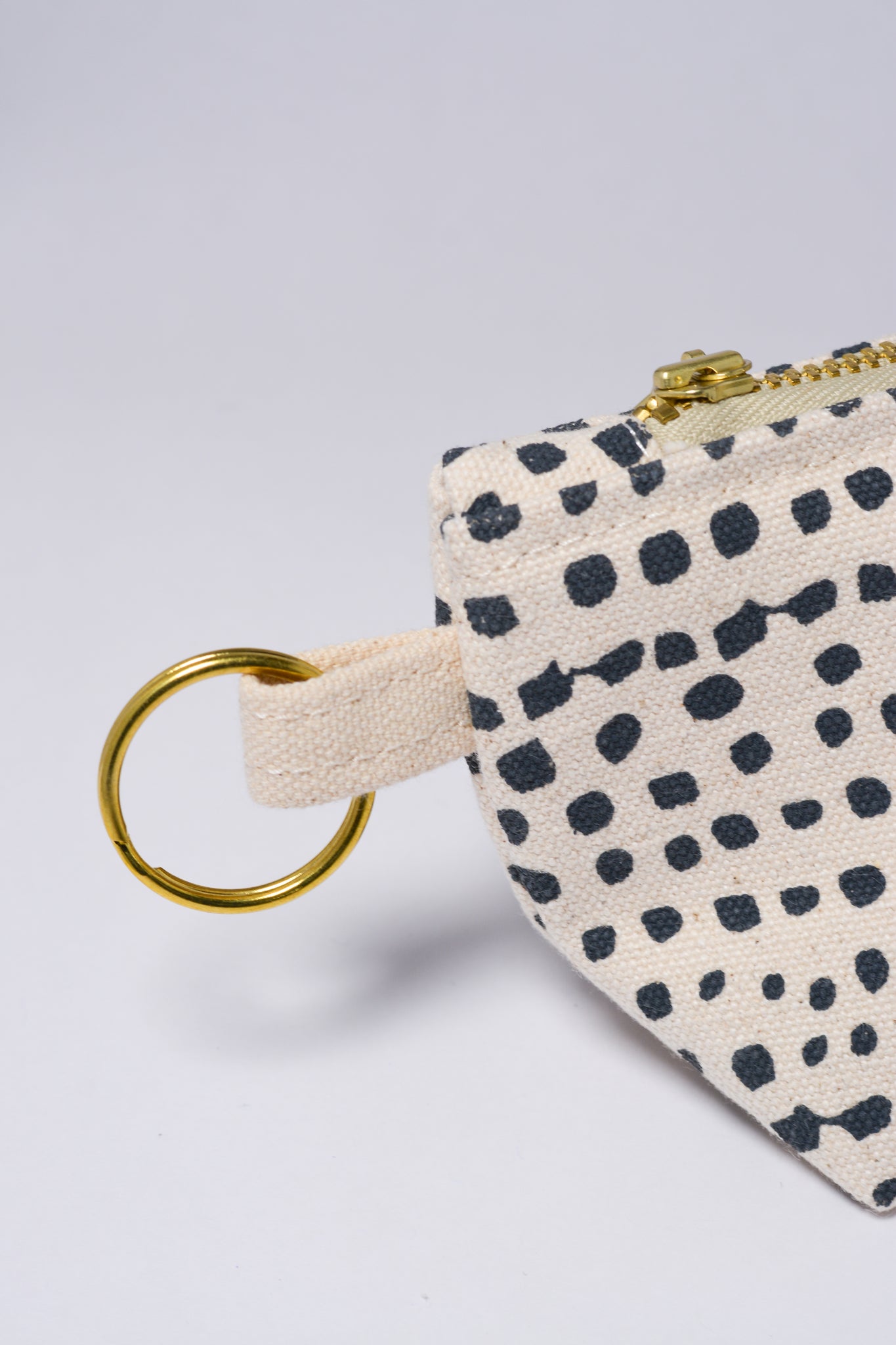 Incana Mini Zipper Bag
