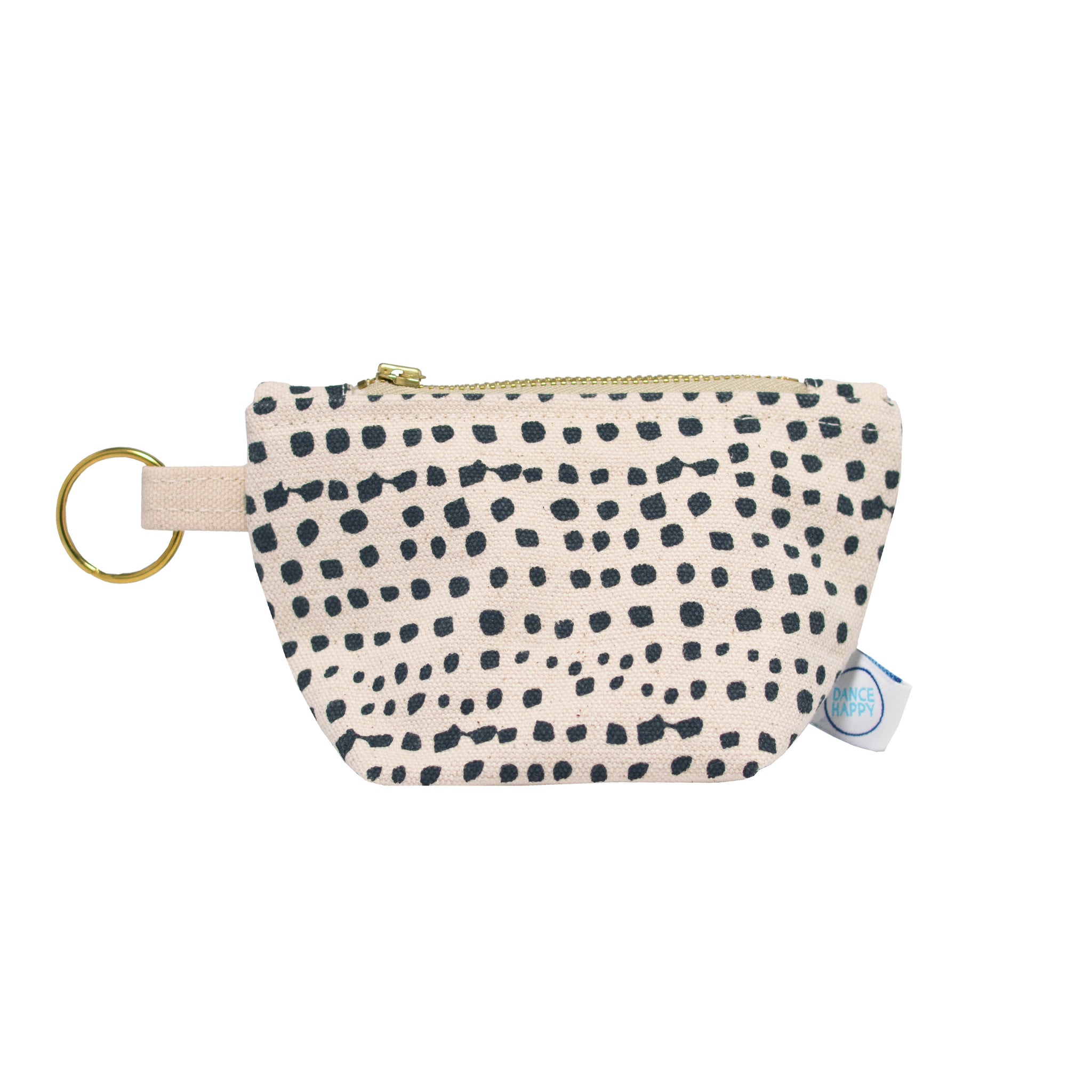 Incana Mini Zipper Bag