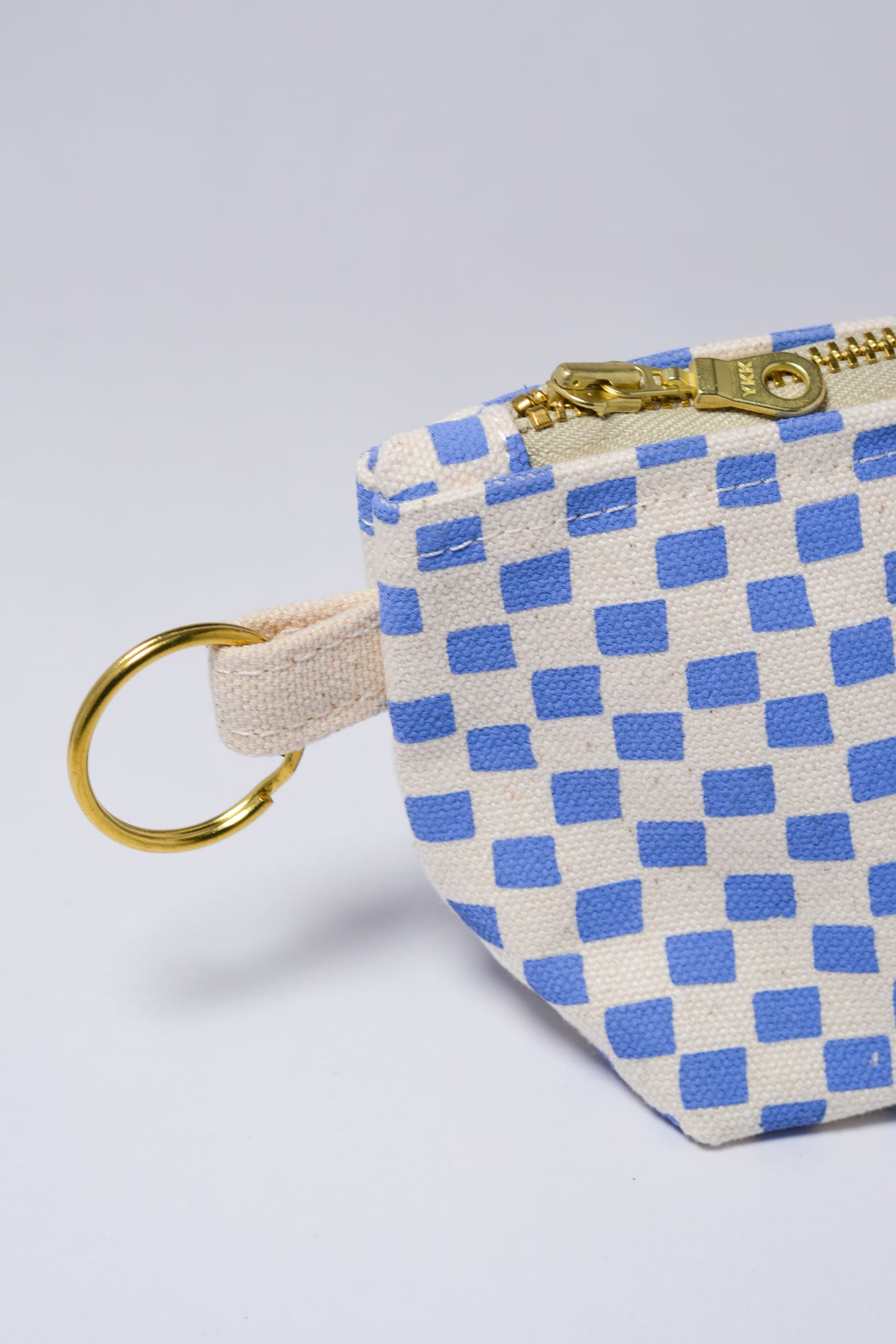 Jamie Mini Zipper Bag