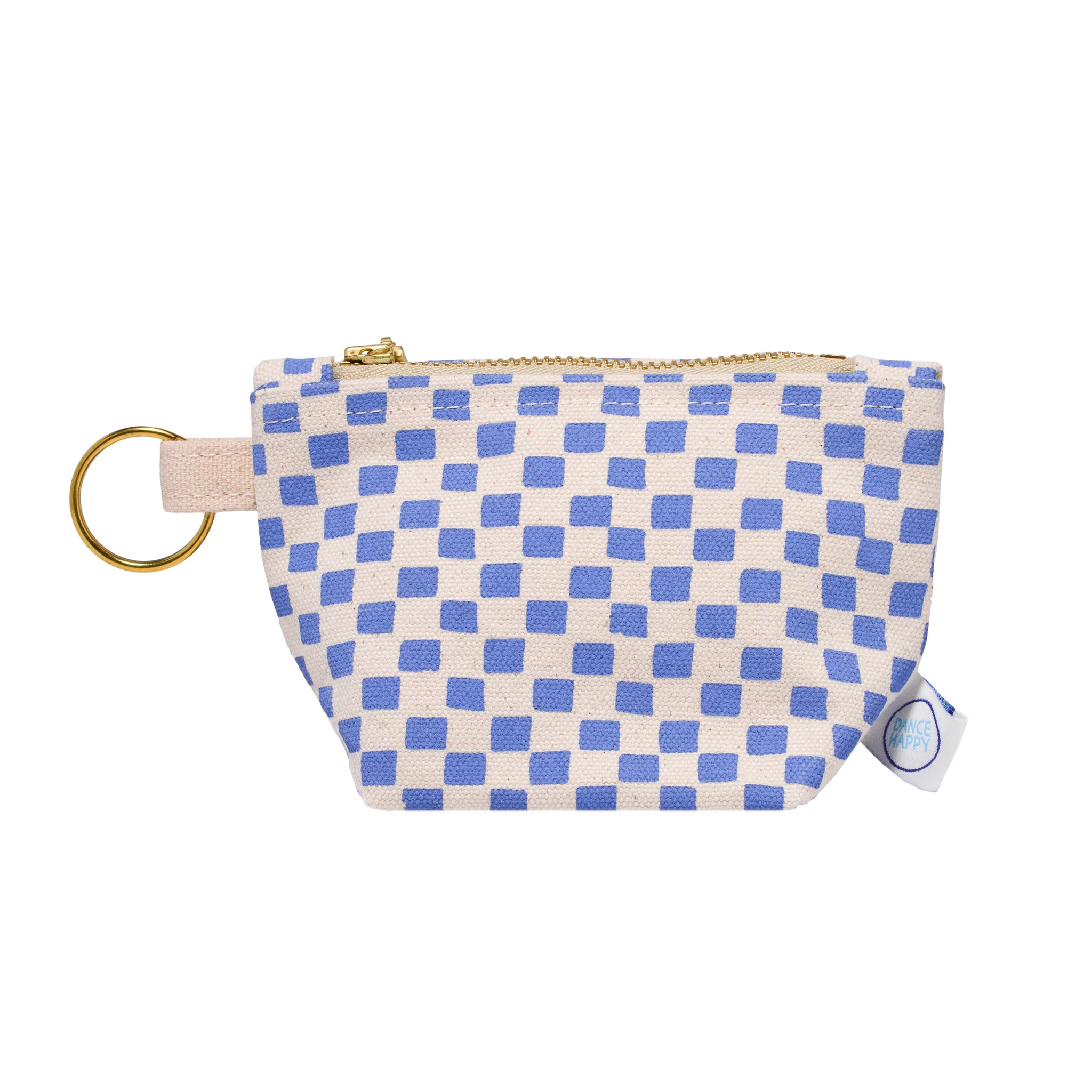 Jamie Mini Zipper Bag