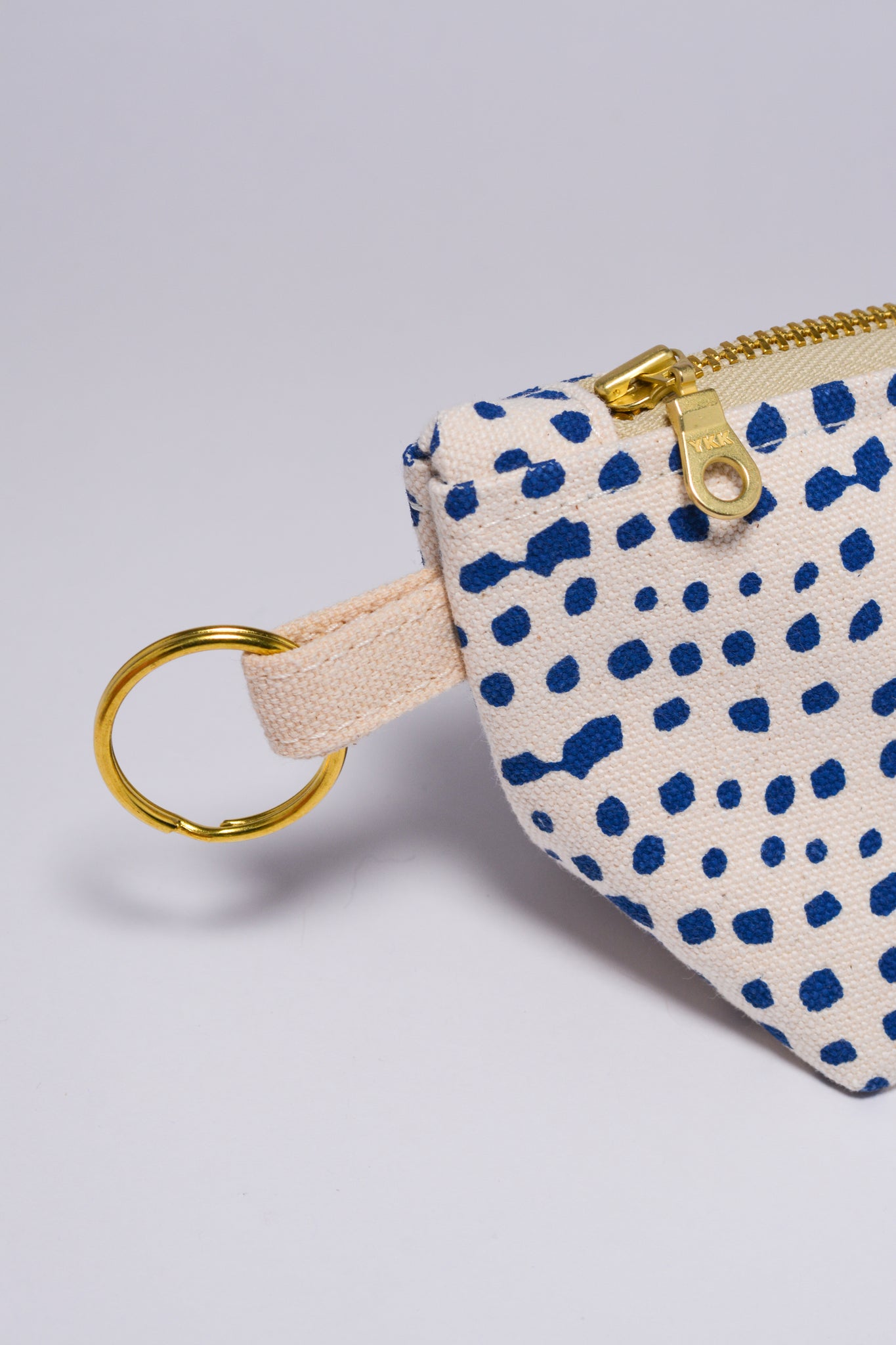 Incana Mini Zipper Bag