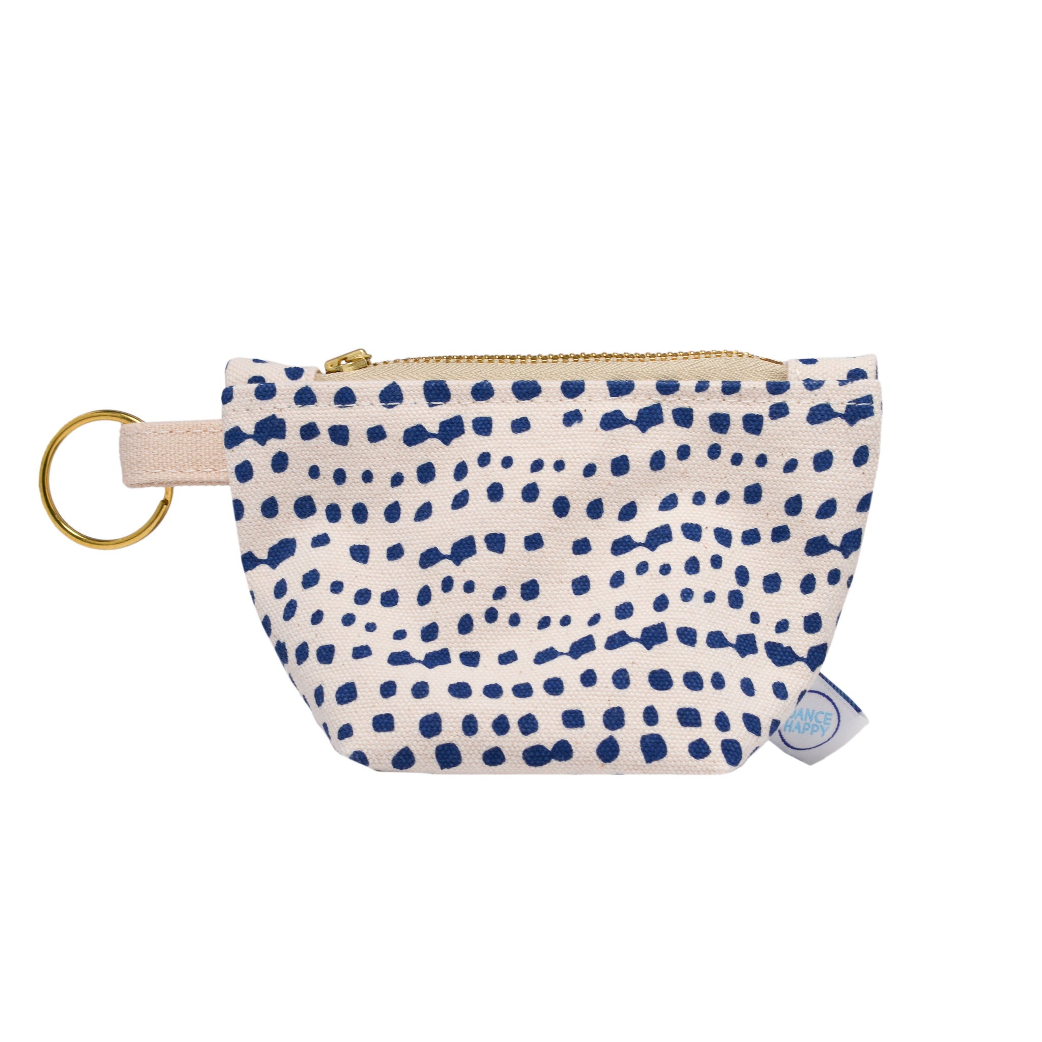 Incana Mini Zipper Bag