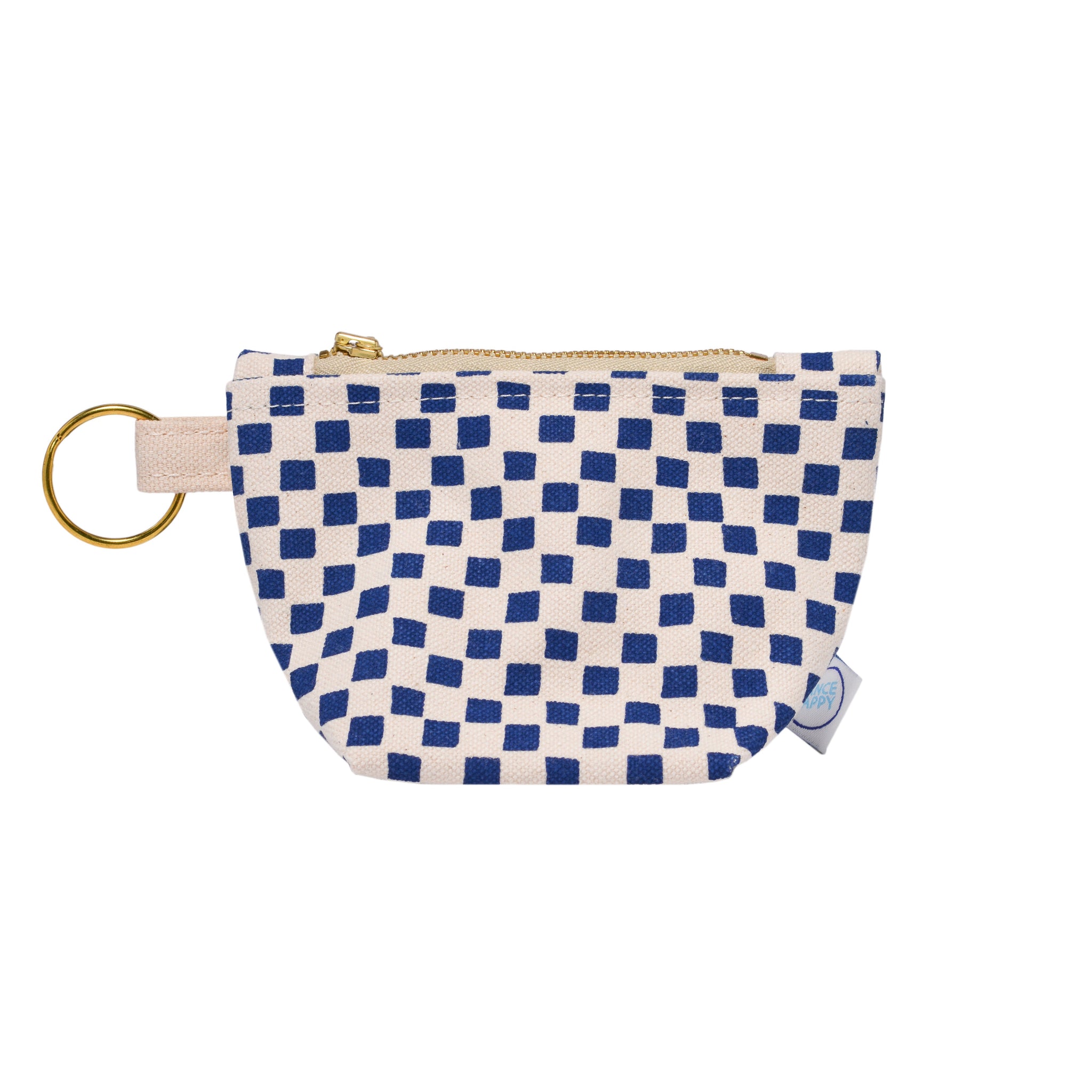 Jamie Mini Zipper Bag