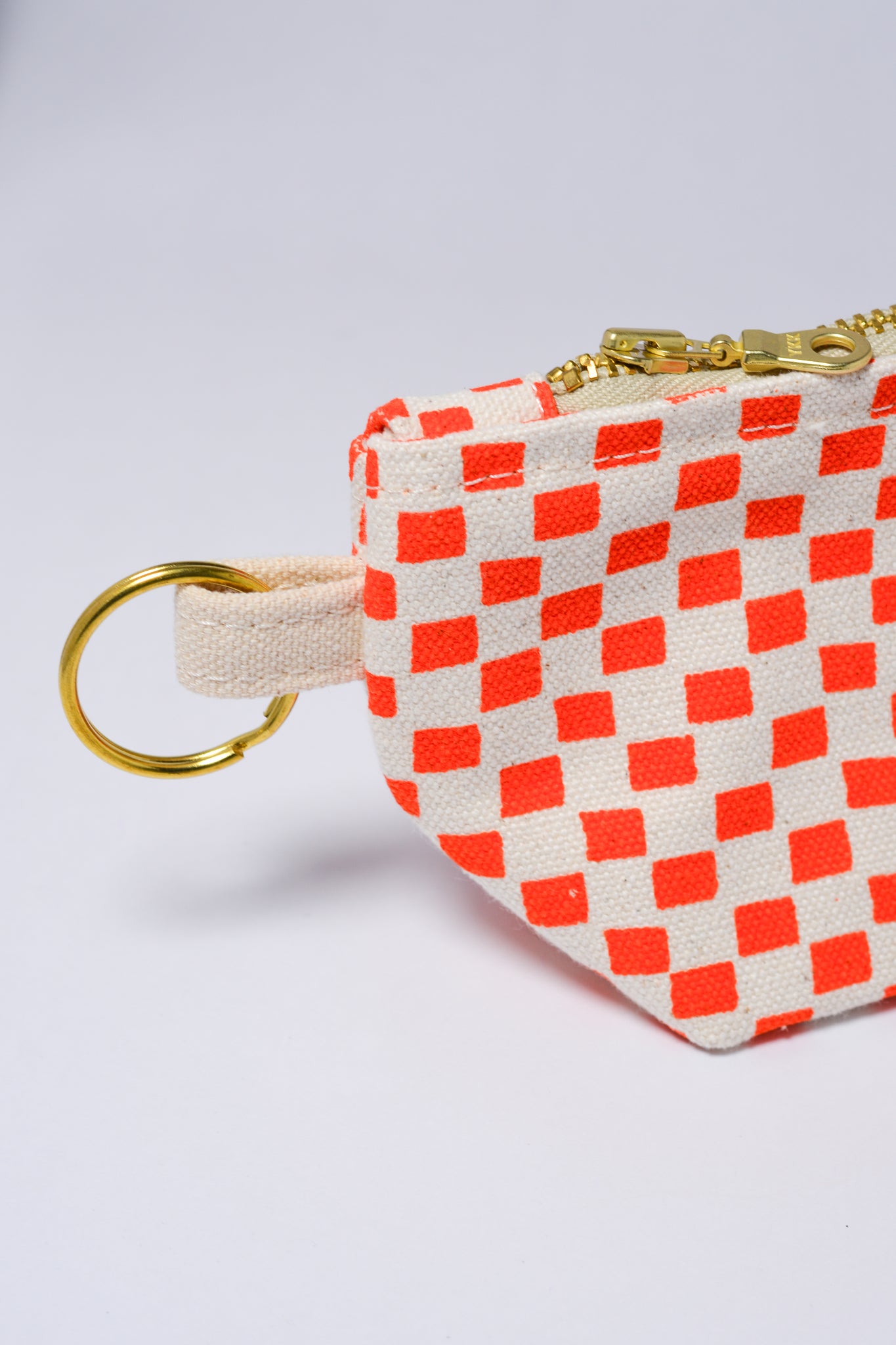 Jamie Mini Zipper Bag