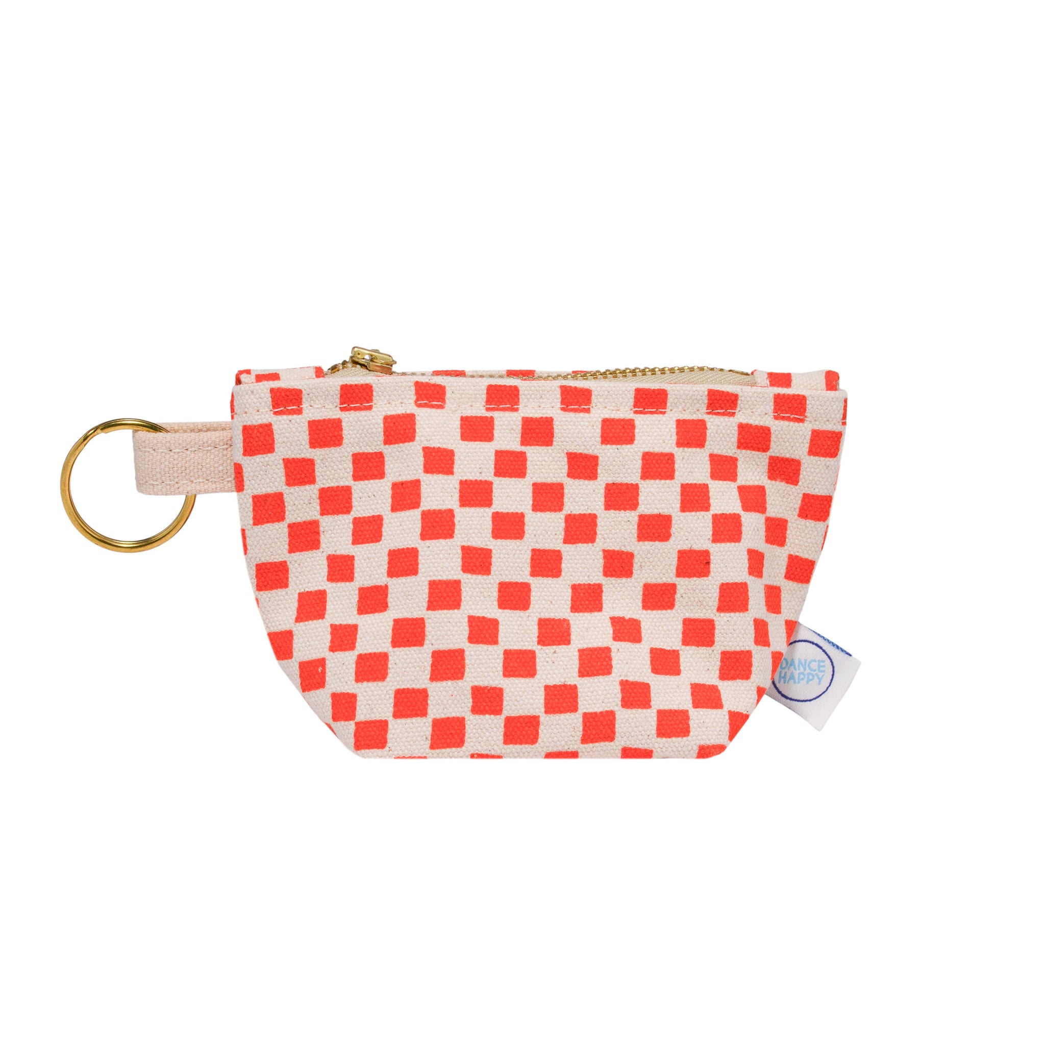 Jamie Mini Zipper Bag