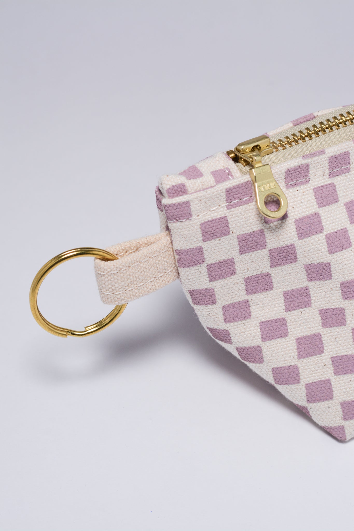 Jamie Mini Zipper Bag