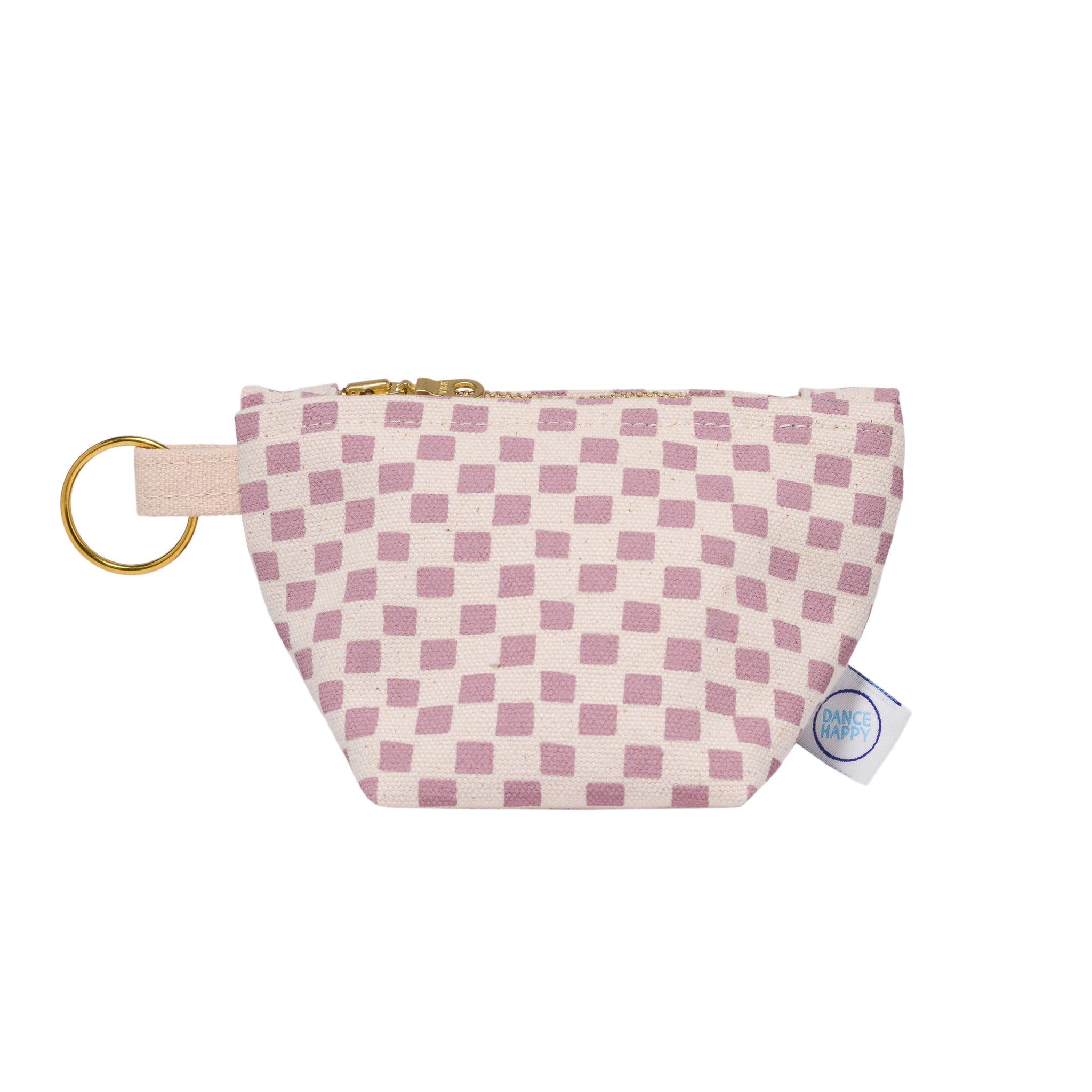 Jamie Mini Zipper Bag