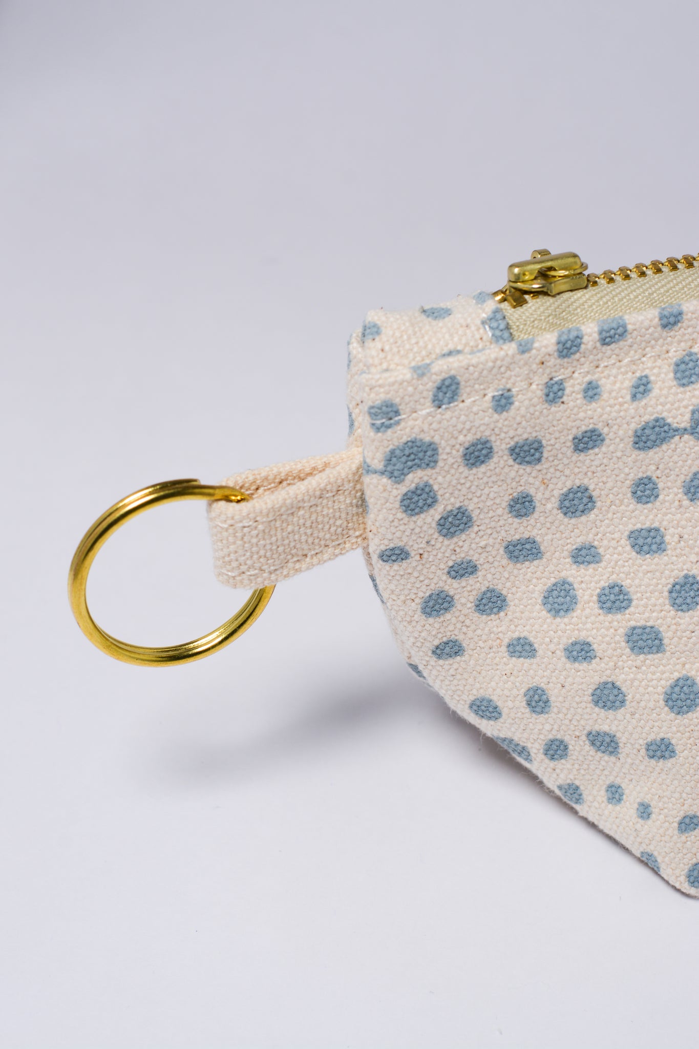 Incana Mini Zipper Bag