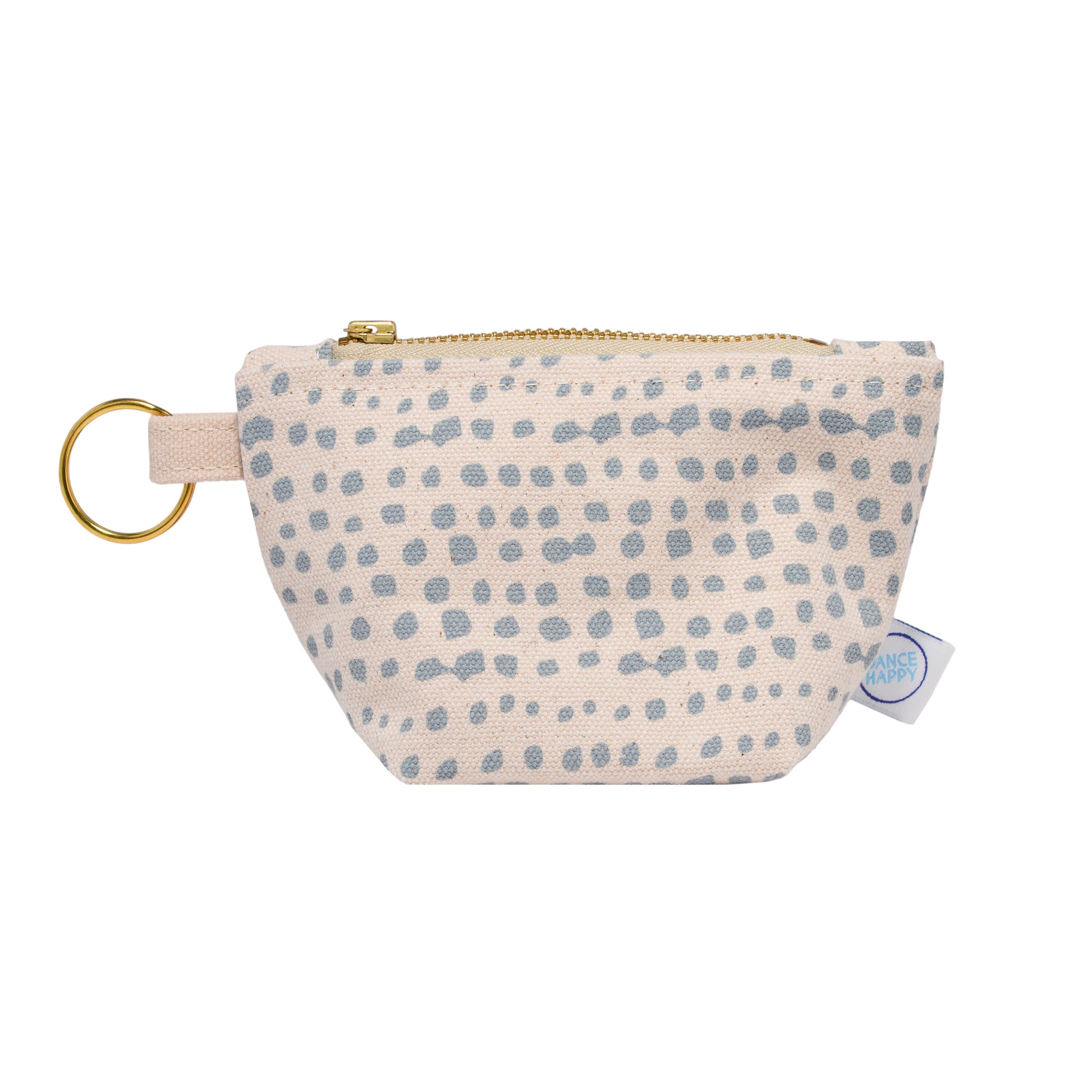 Incana Mini Zipper Bag