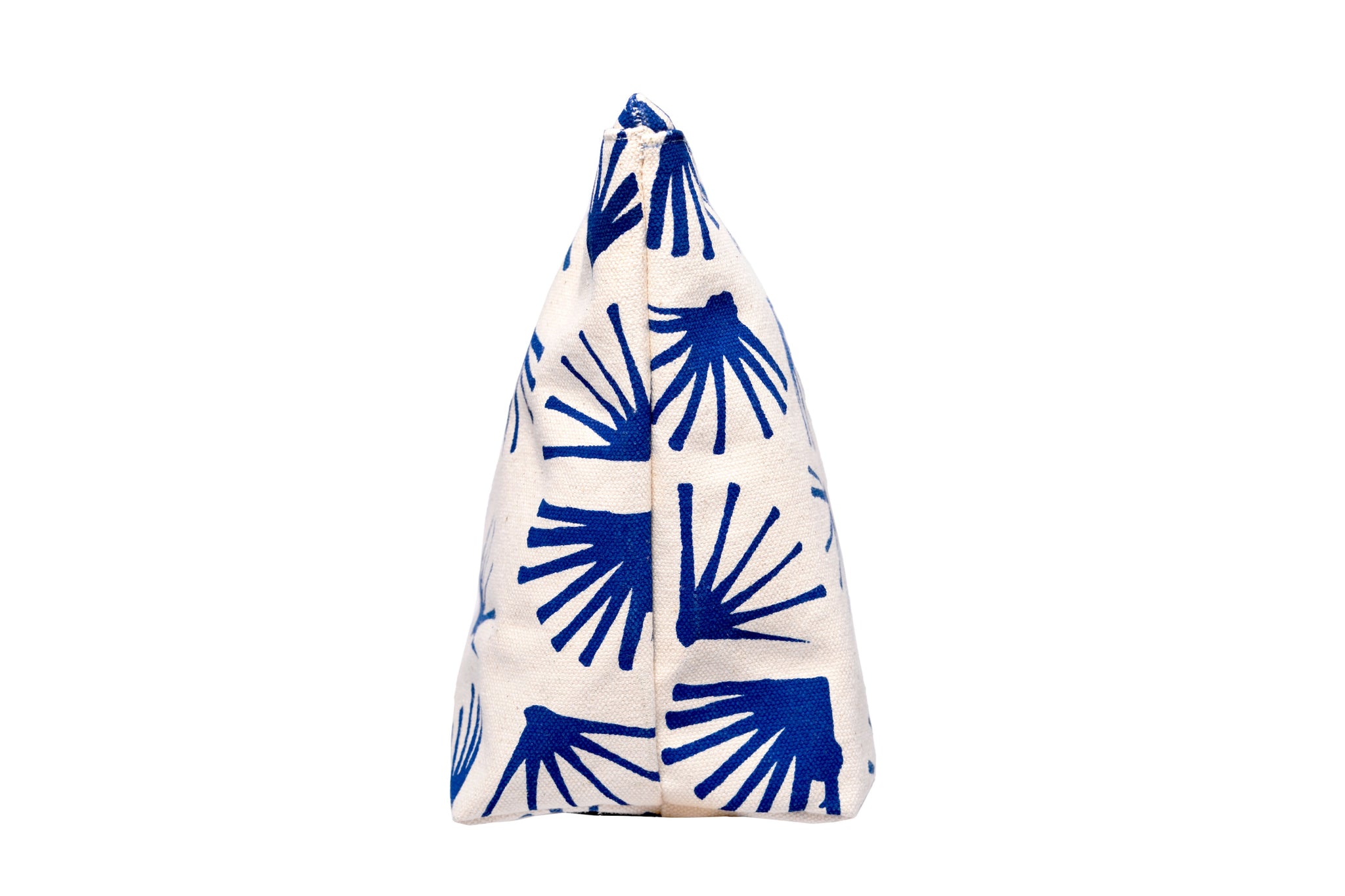 Ginkgo Cosmetic Bag